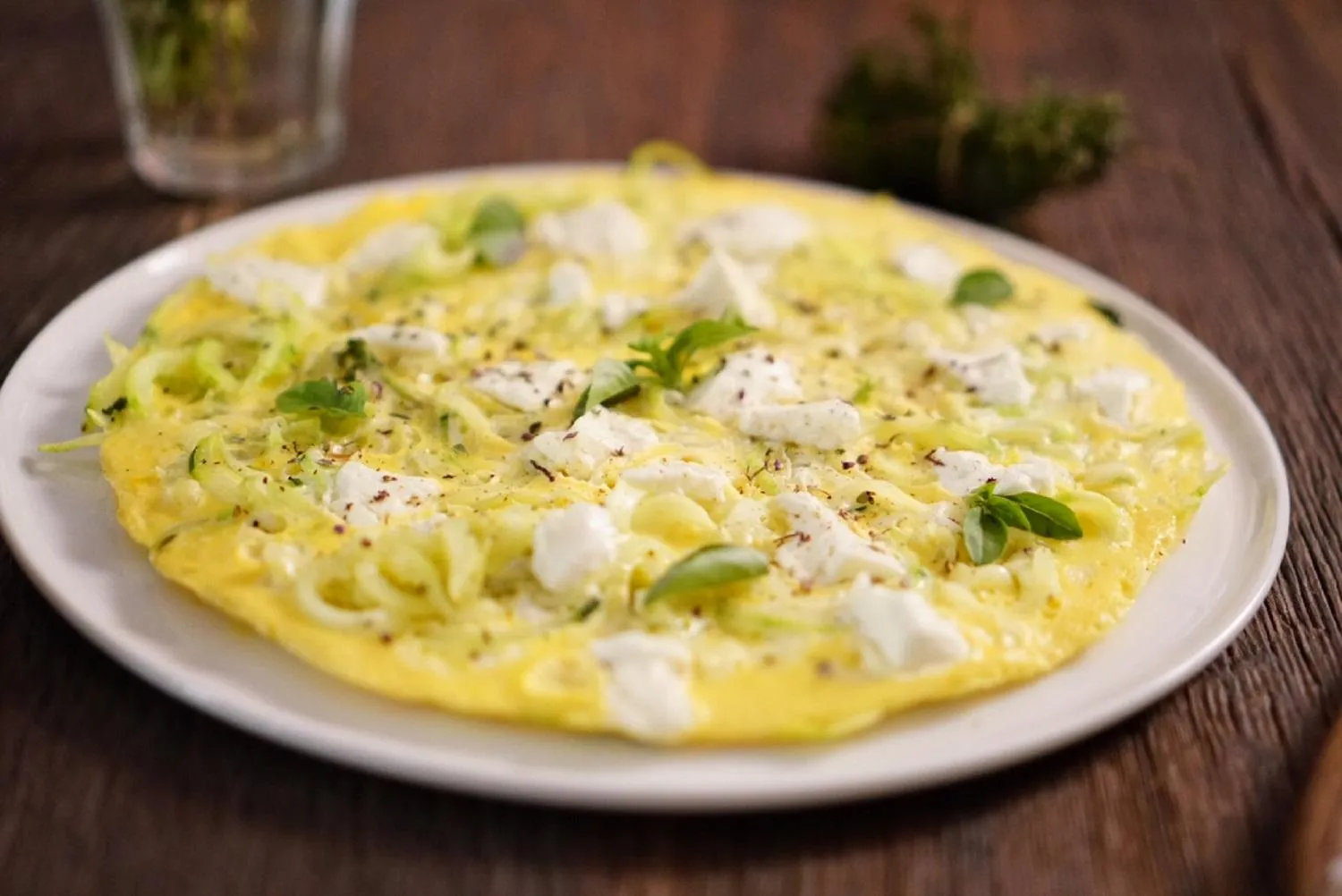 Breakfast in Labellaventura