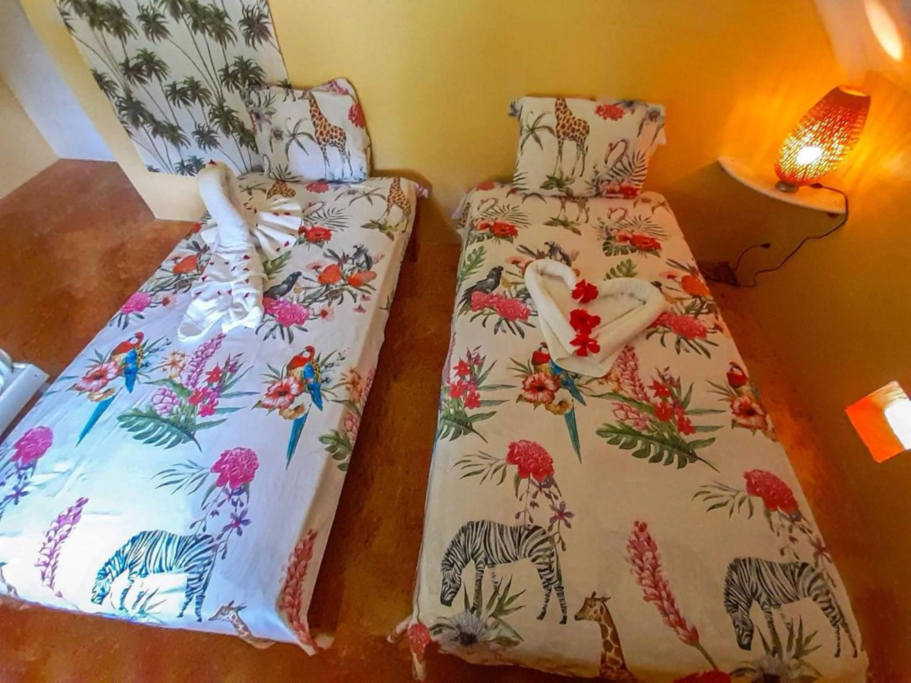 Bedroom, Bed in Labellaventura