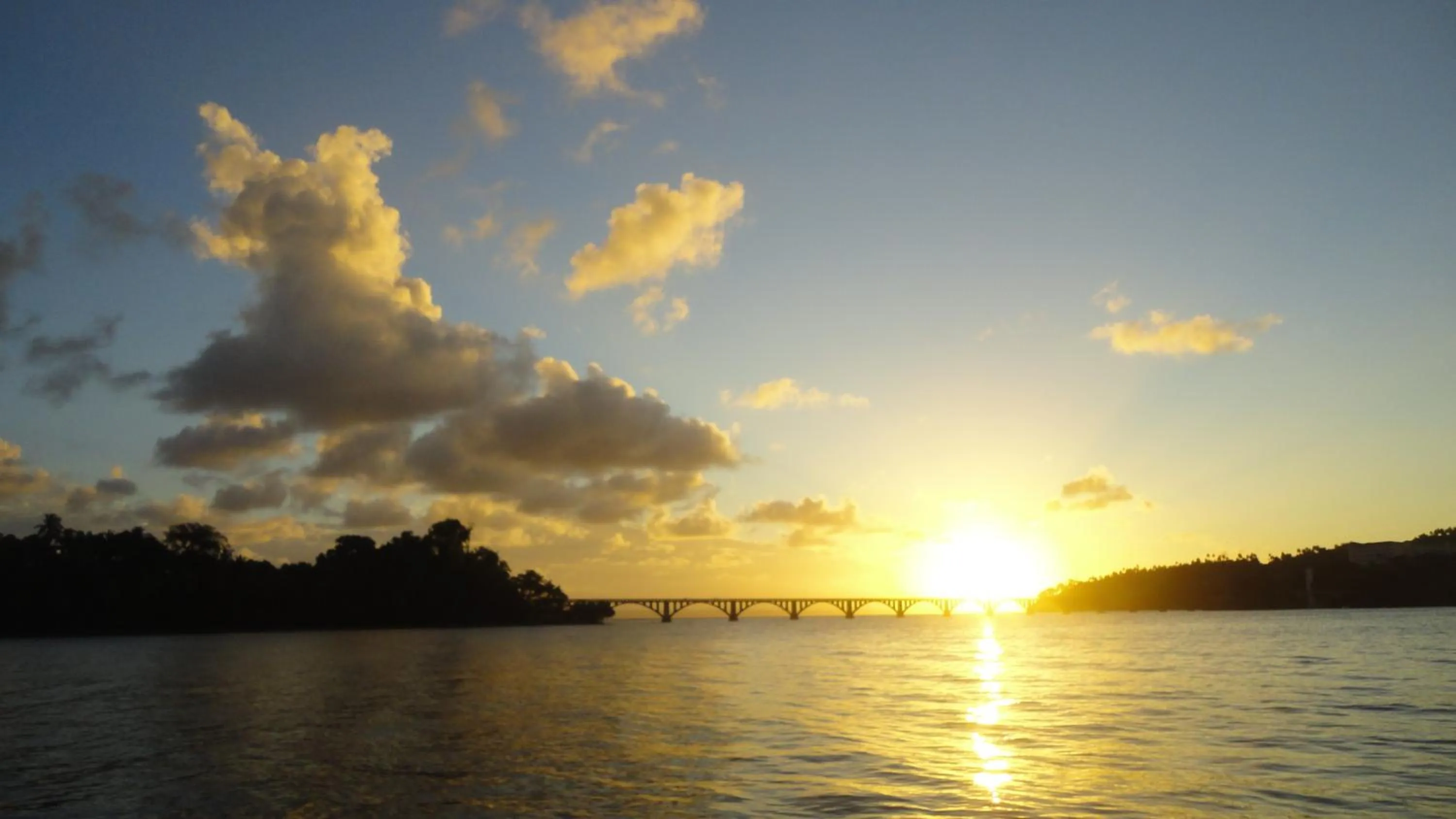 Natural landscape in Labellaventura