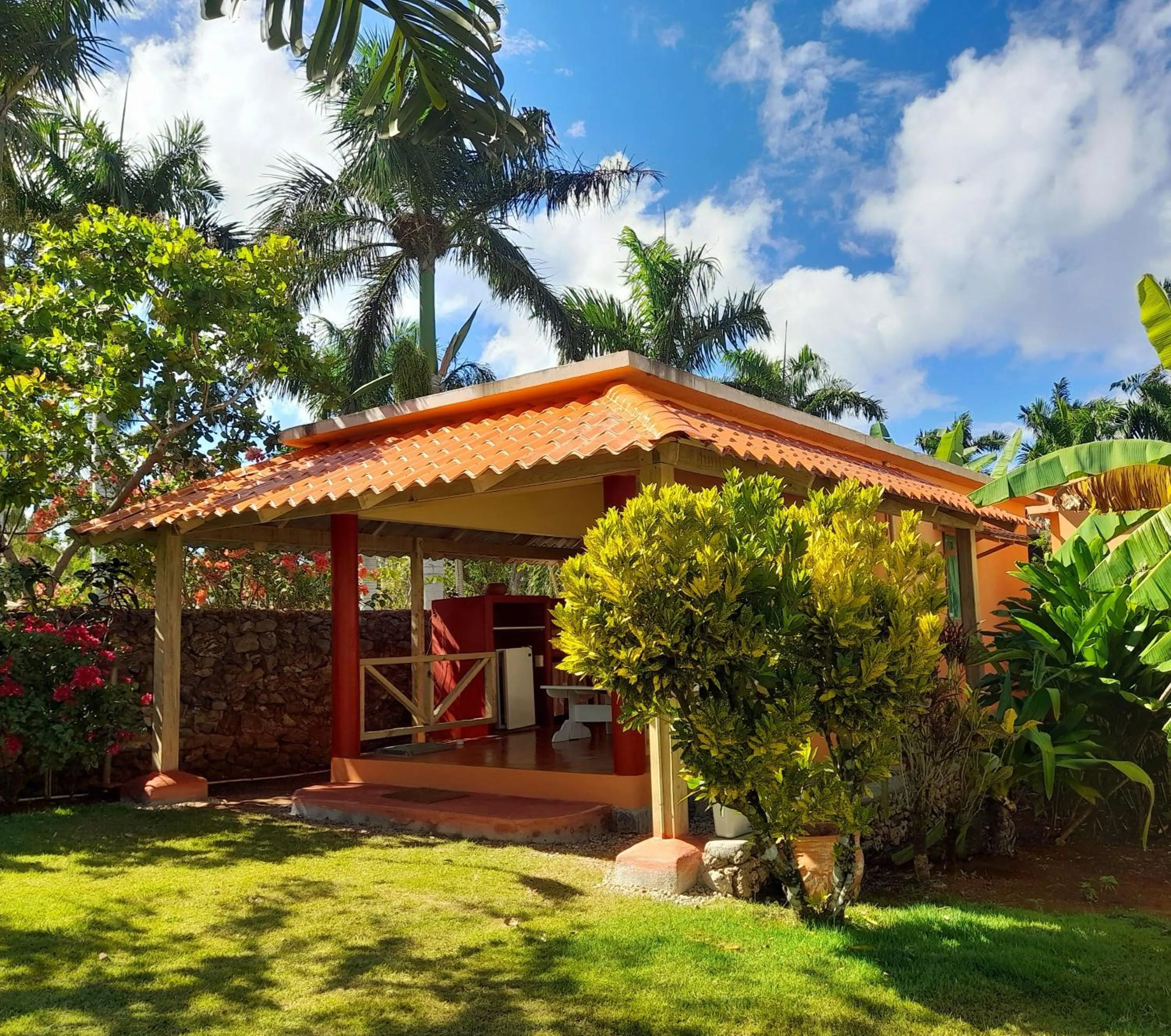 Spring in Labellaventura