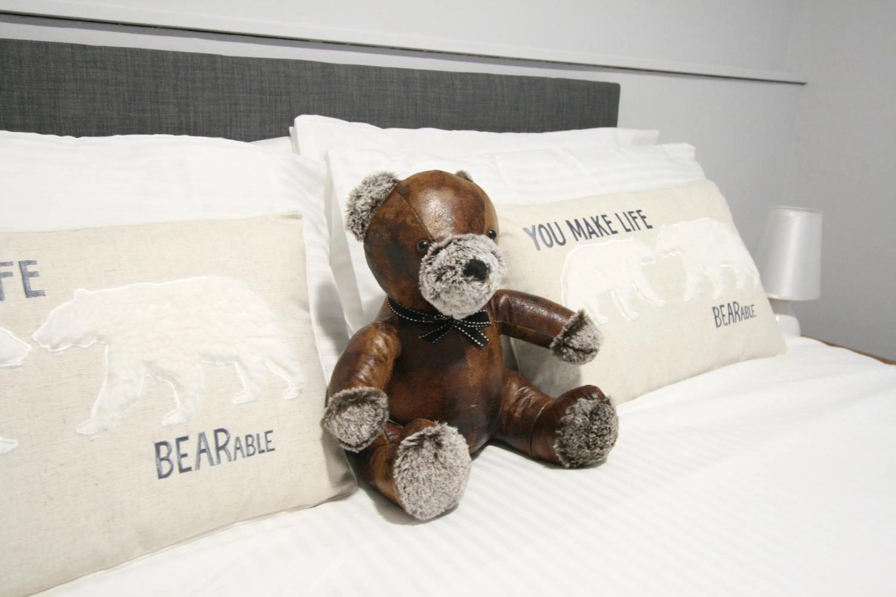 Nelson By The Docks Serviced Apartments by Roomsbooked