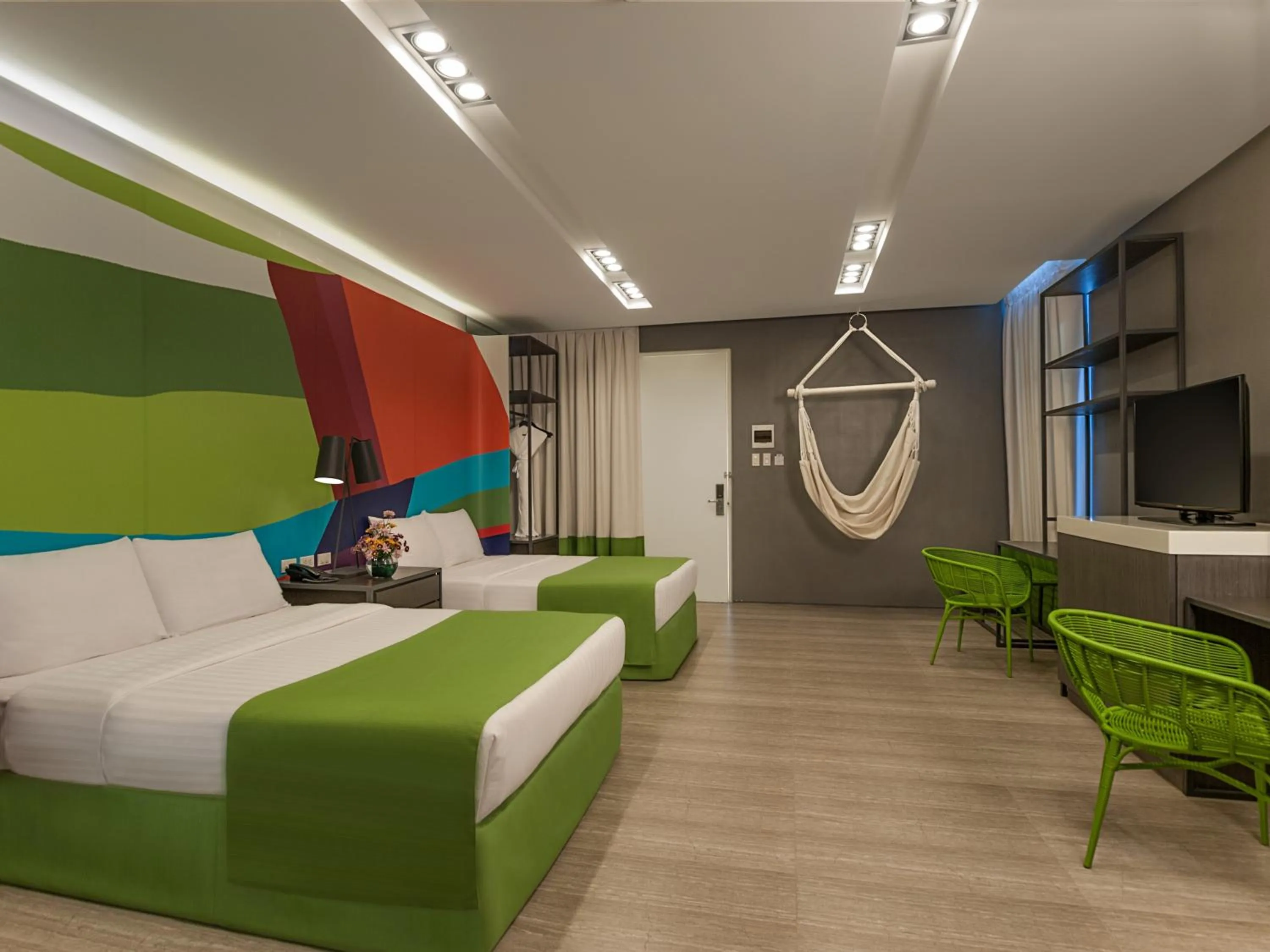 Executive Premier Room in Boracay Uptown