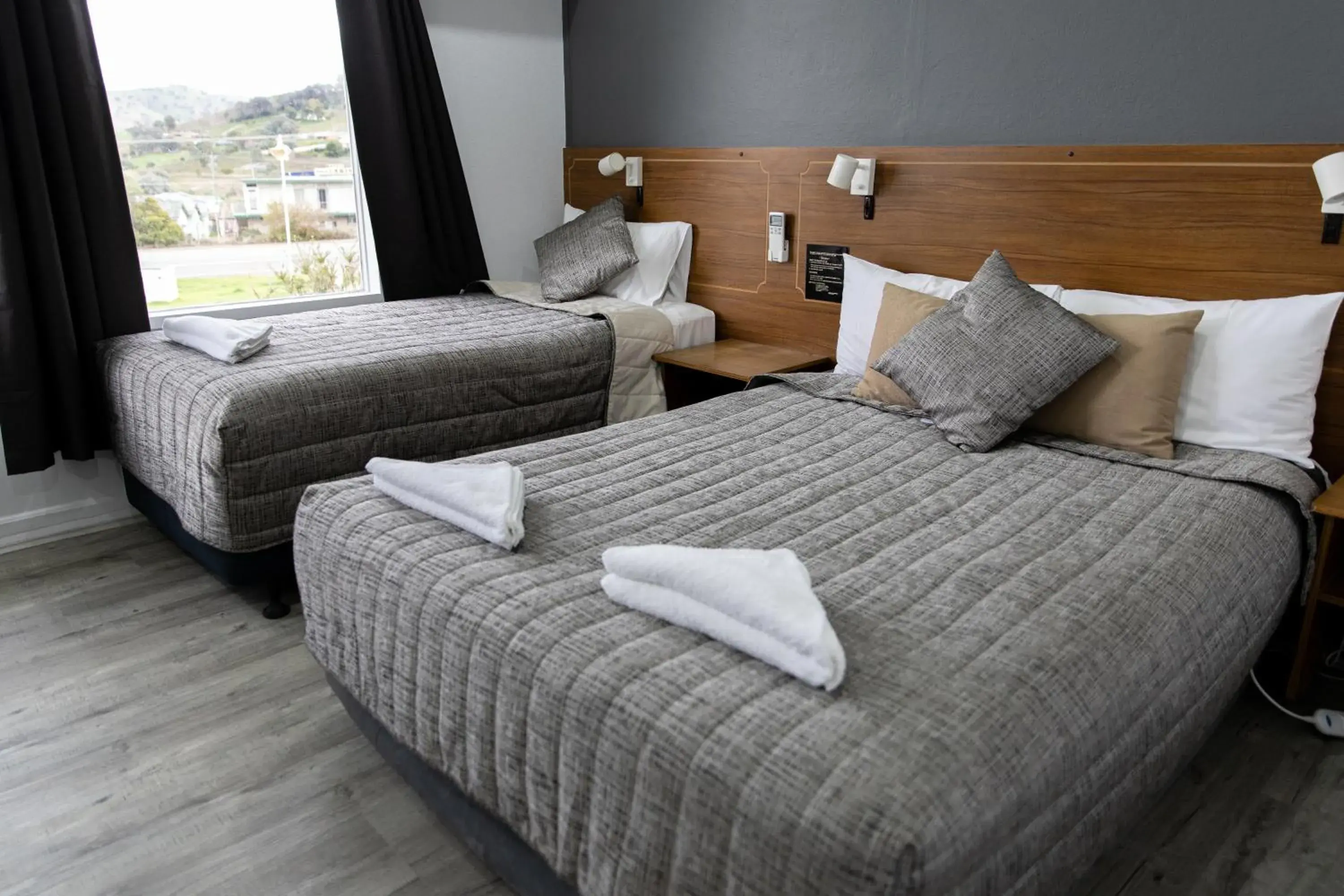 Garden Motor Inn Garden Motor Inn