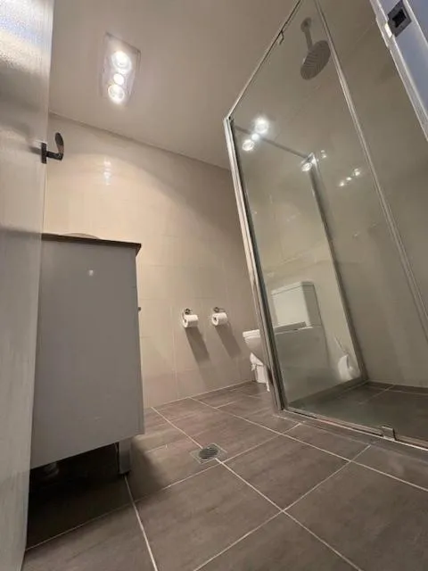 Golden Age Motor Inn