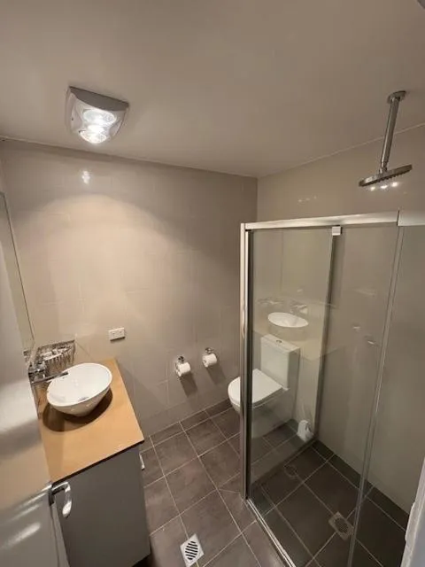 Golden Age Motor Inn