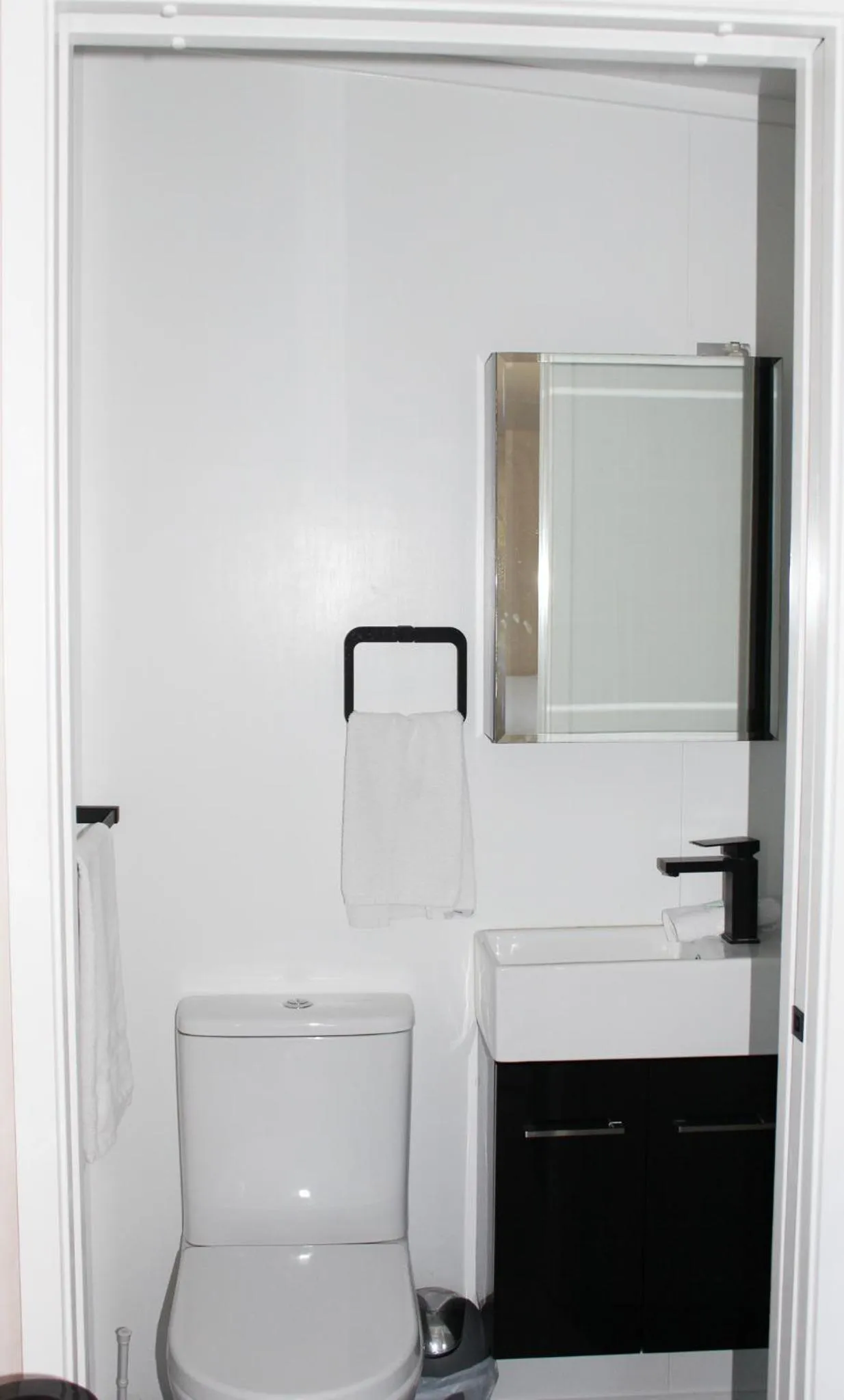 Whanganui Seaside Holiday Park