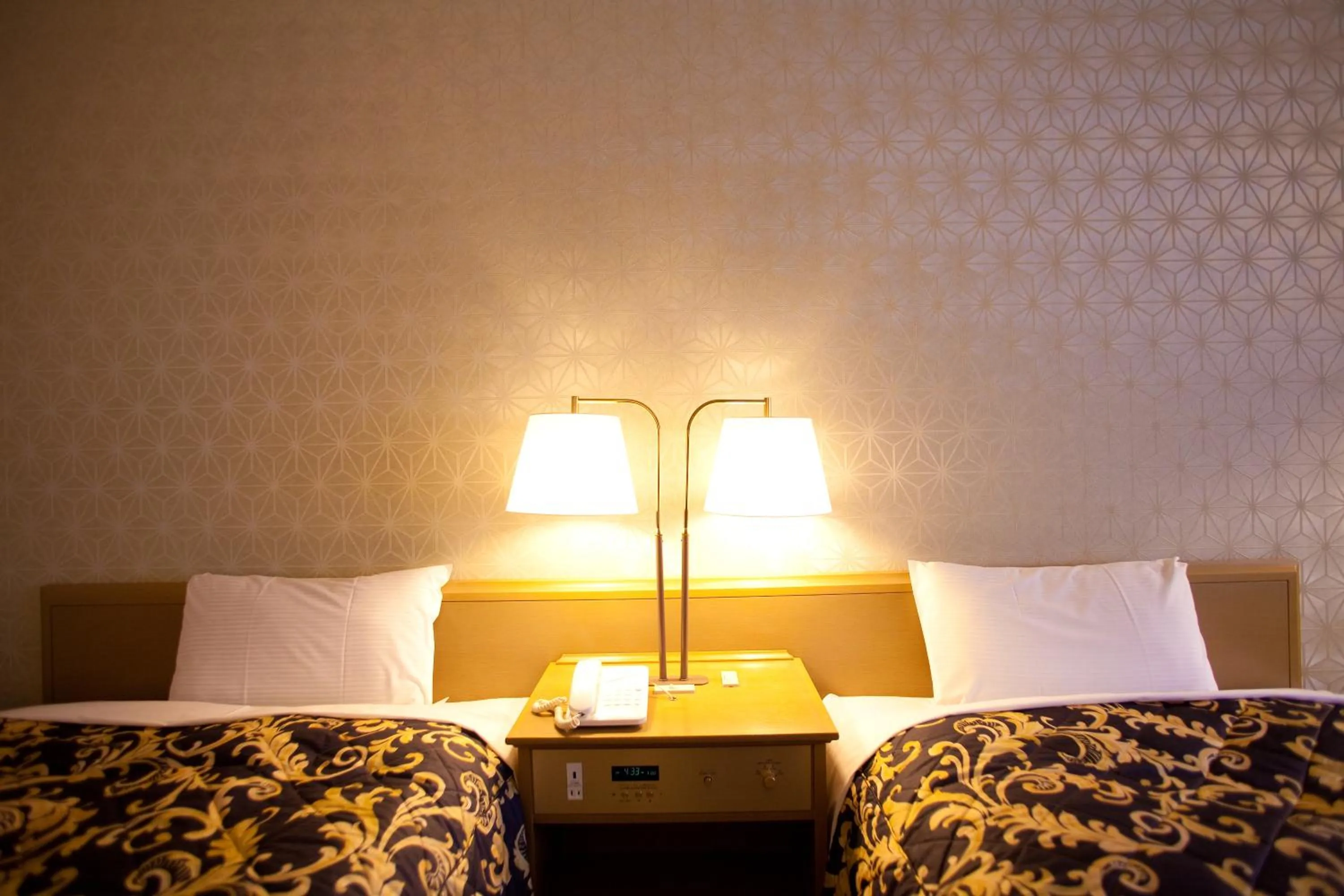 Photo of the whole room, Bed in Ranzan