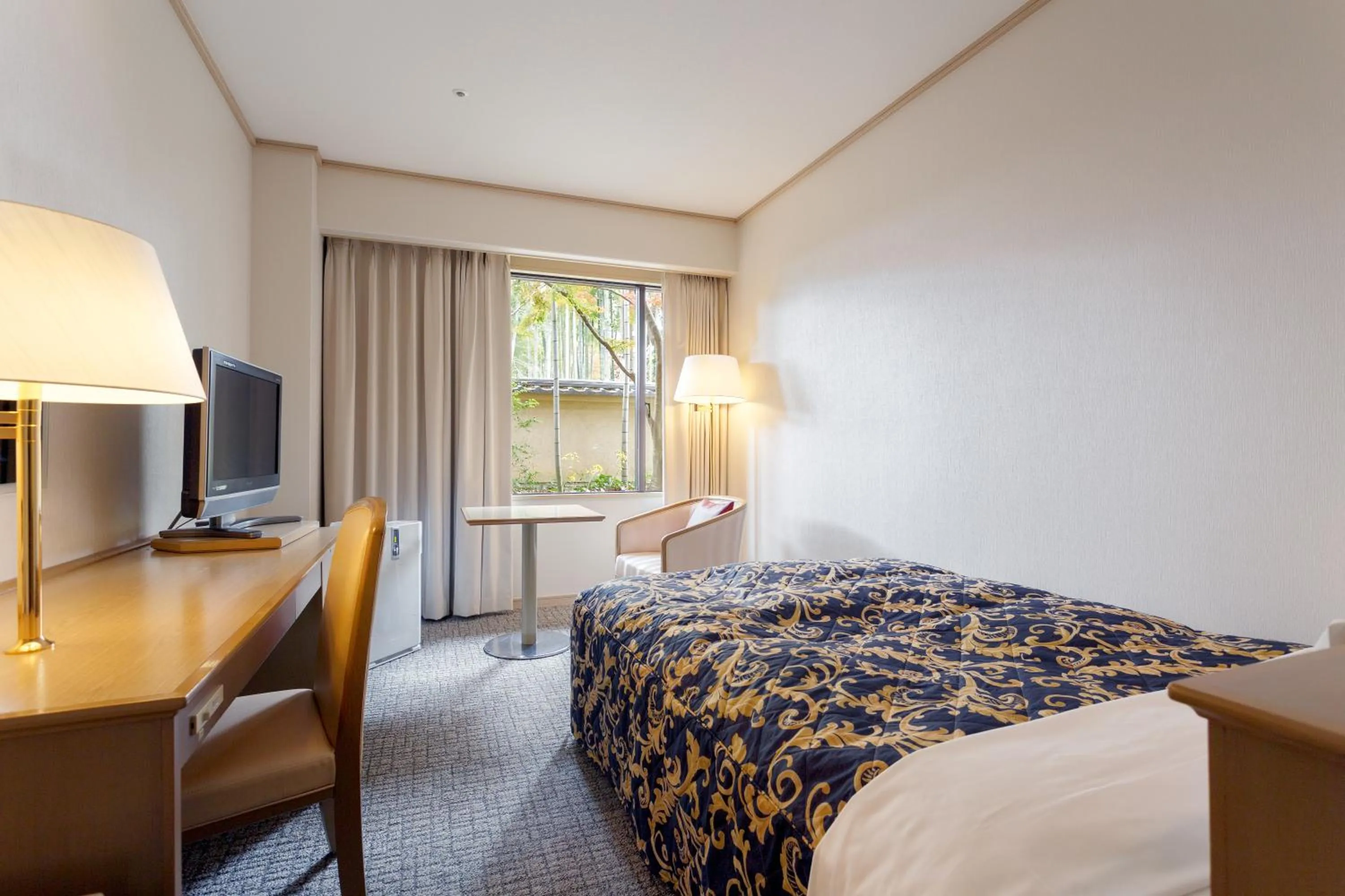 Photo of the whole room, Bed in Ranzan