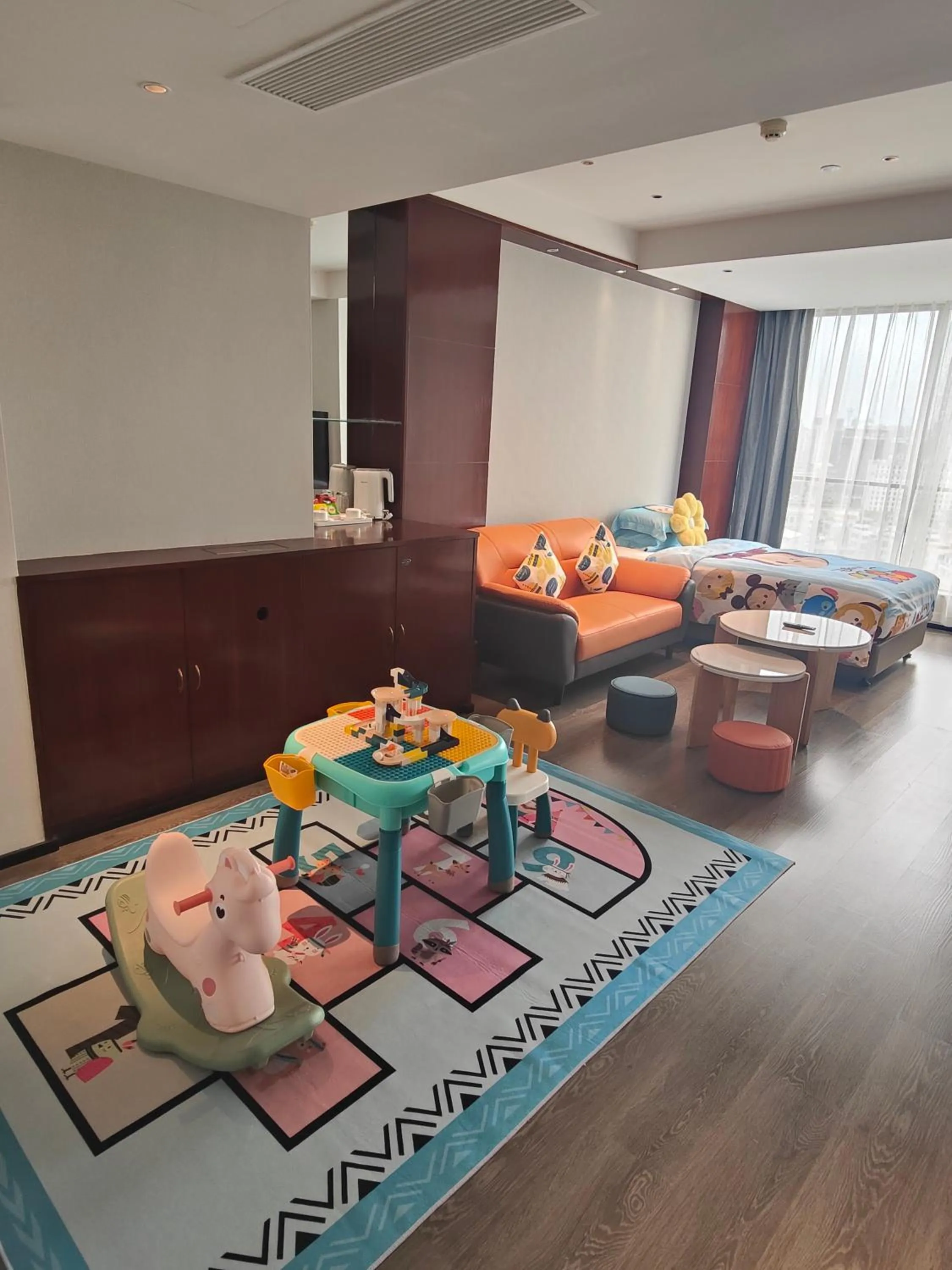 Guangdong Hotel (Zhuhai)