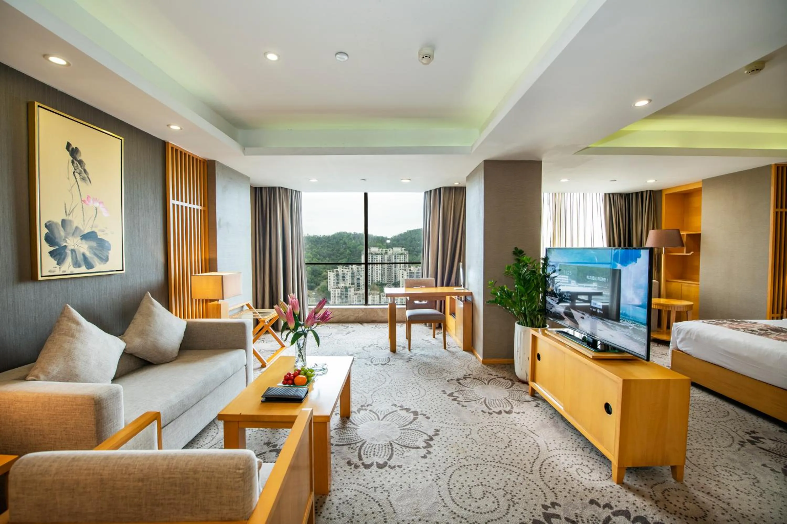 Guangdong Hotel (Zhuhai)