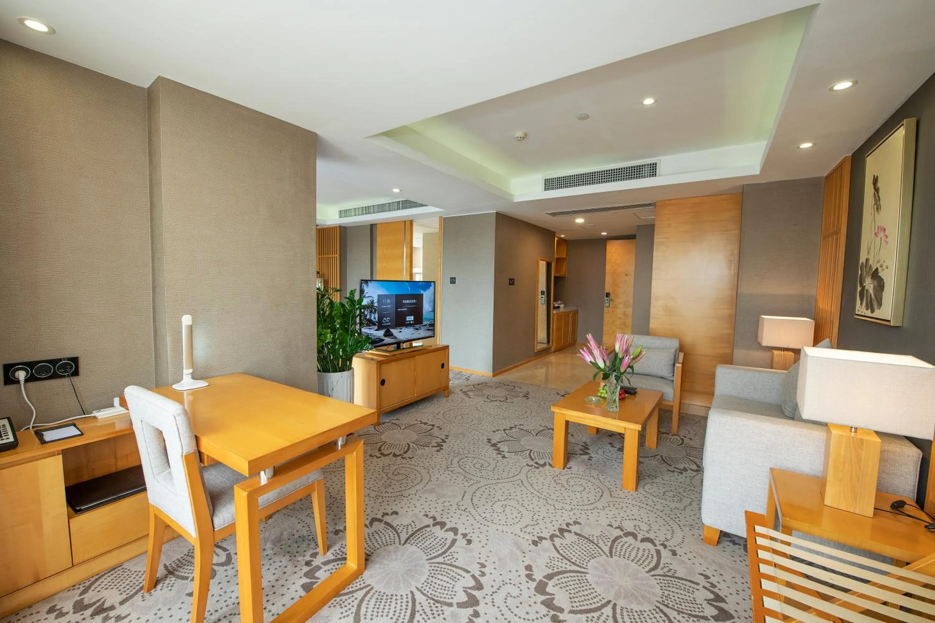 Guangdong Hotel (Zhuhai)