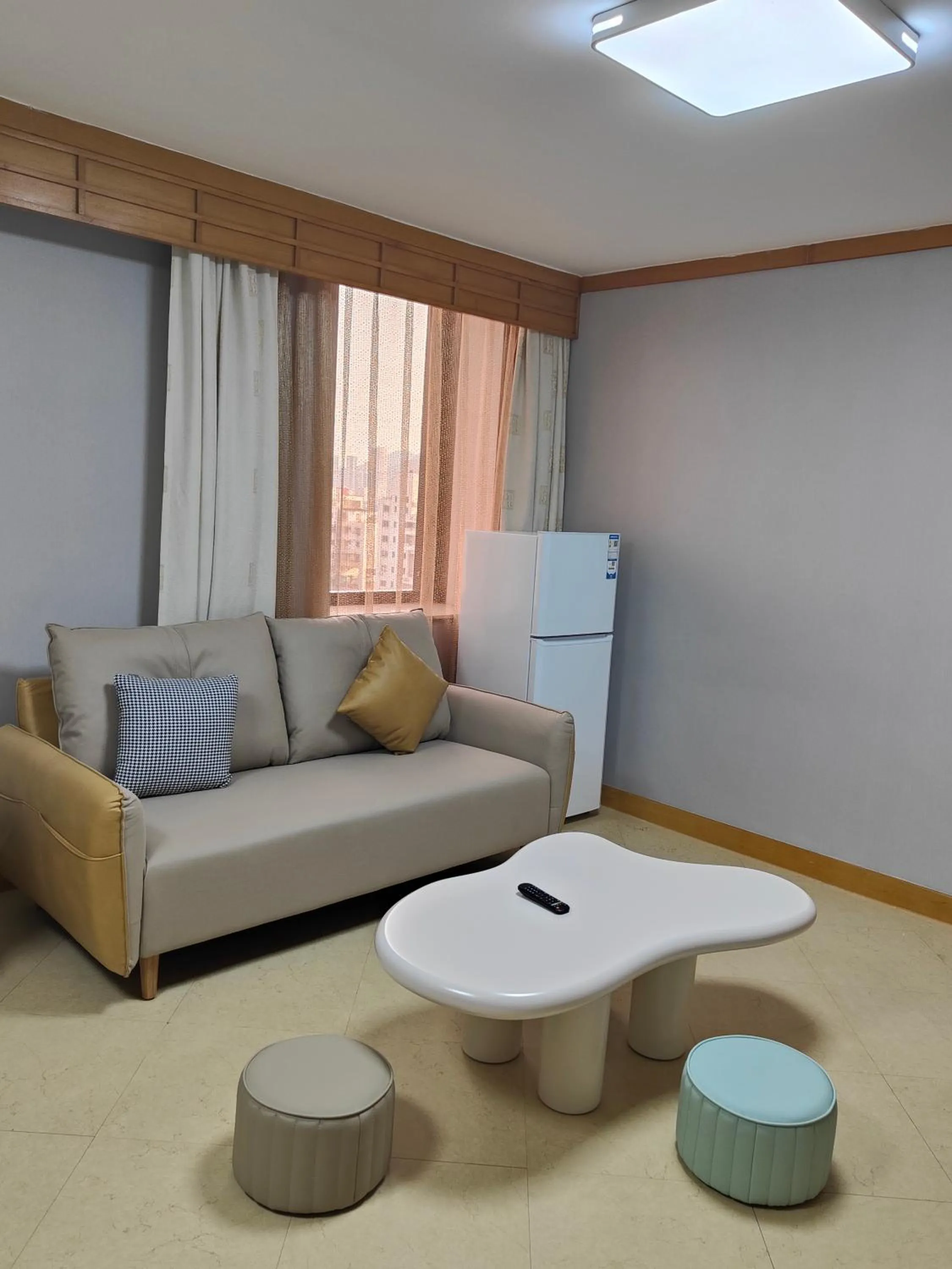 Guangdong Hotel (Zhuhai)