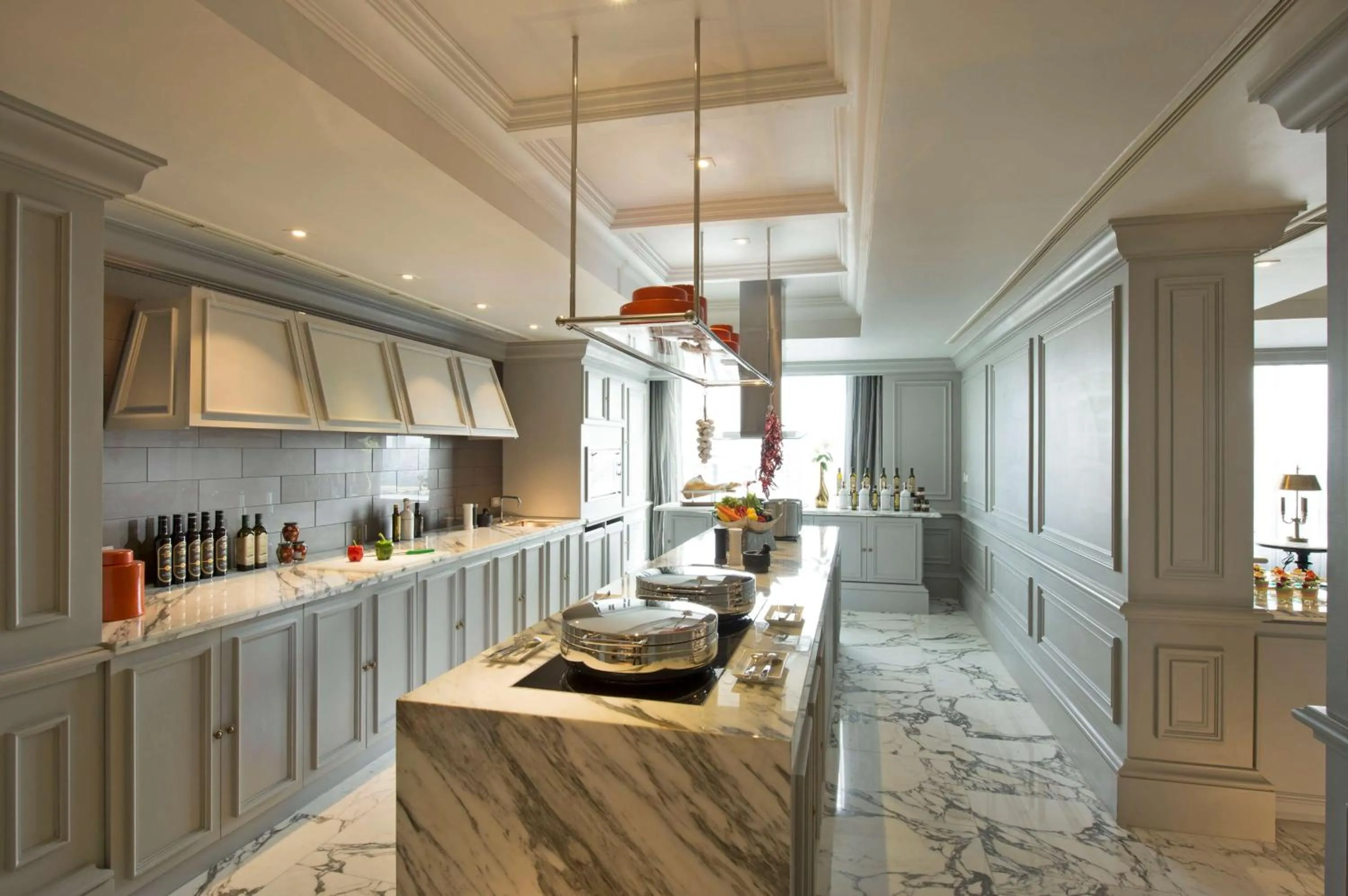 Meeting/conference room in Hilton Sukhumvit Bangkok