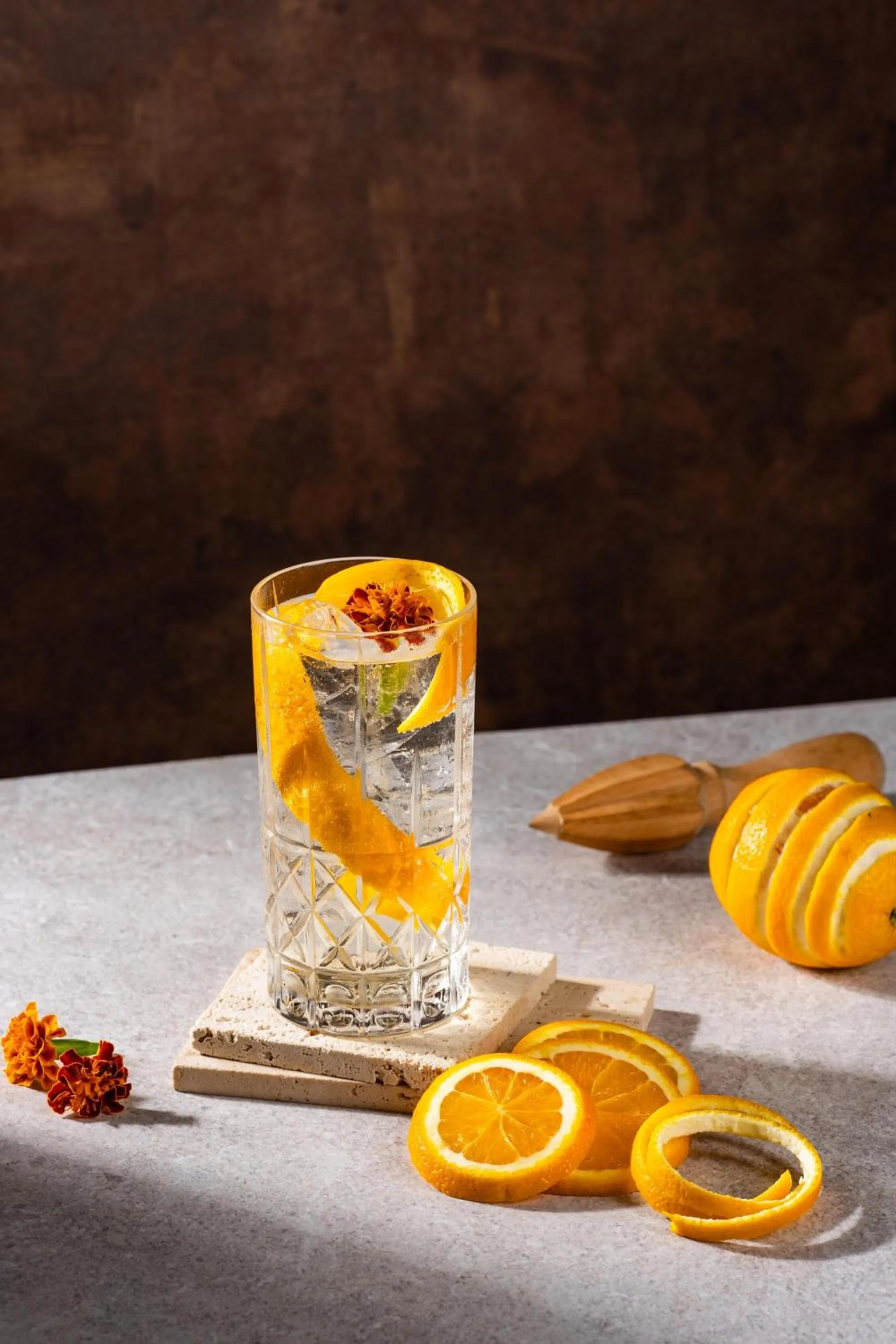 Restaurant/places to eat in Hilton Sukhumvit Bangkok