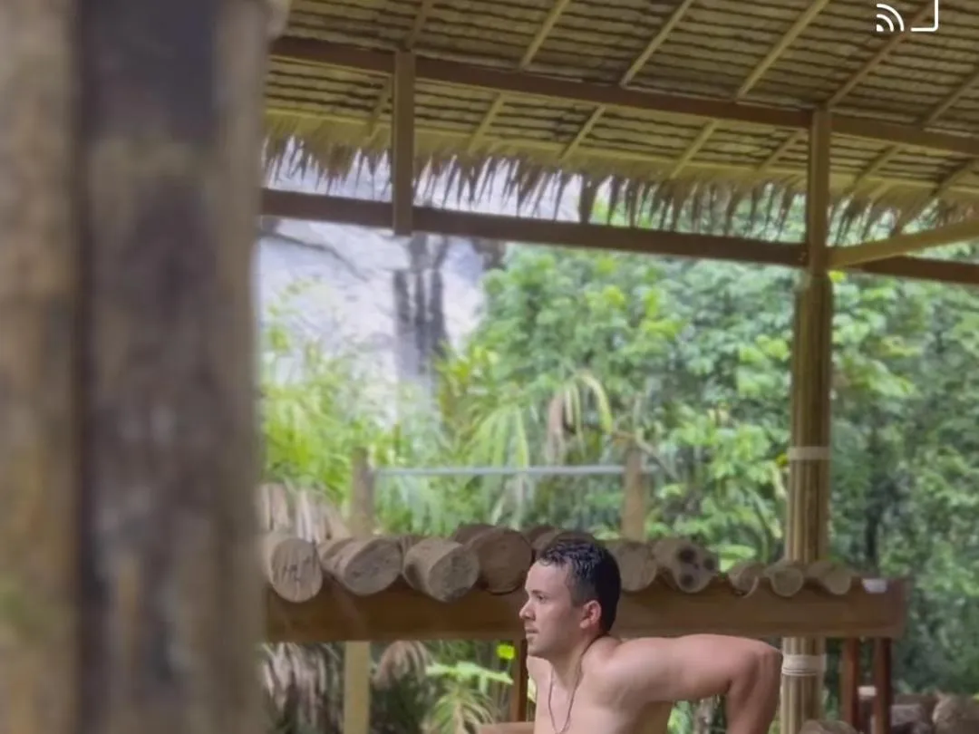 Khao Sok Silver Cliff Resort