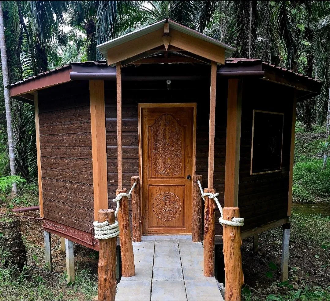 Khao Sok Silver Cliff Resort