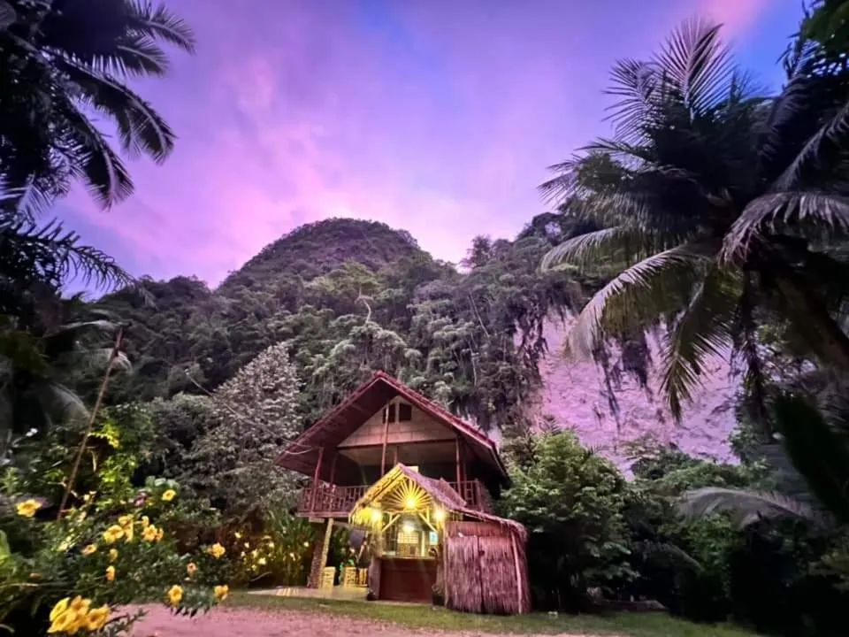 Khao Sok Silver Cliff Resort