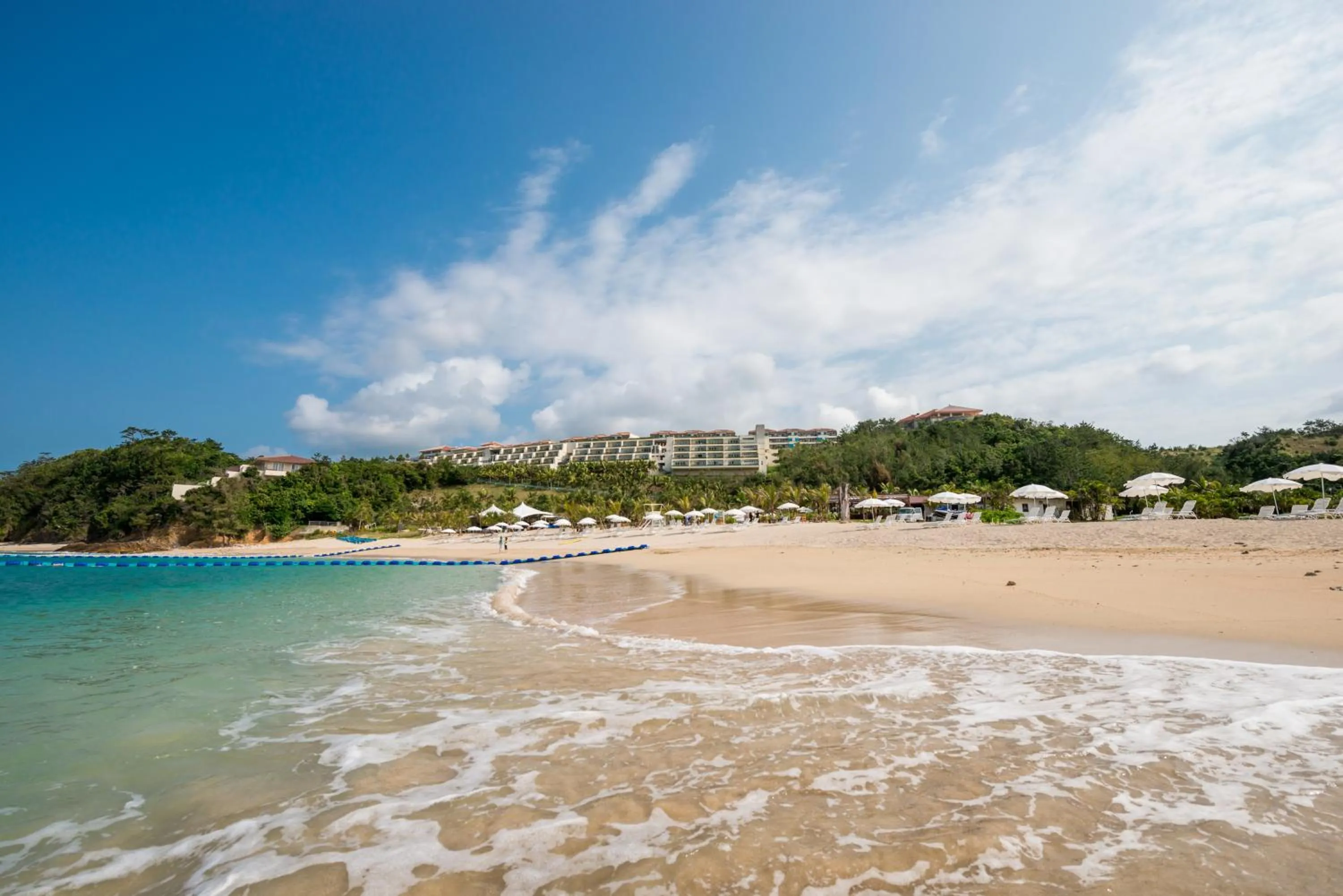 Day in Kanucha Bay Hotel & Villas