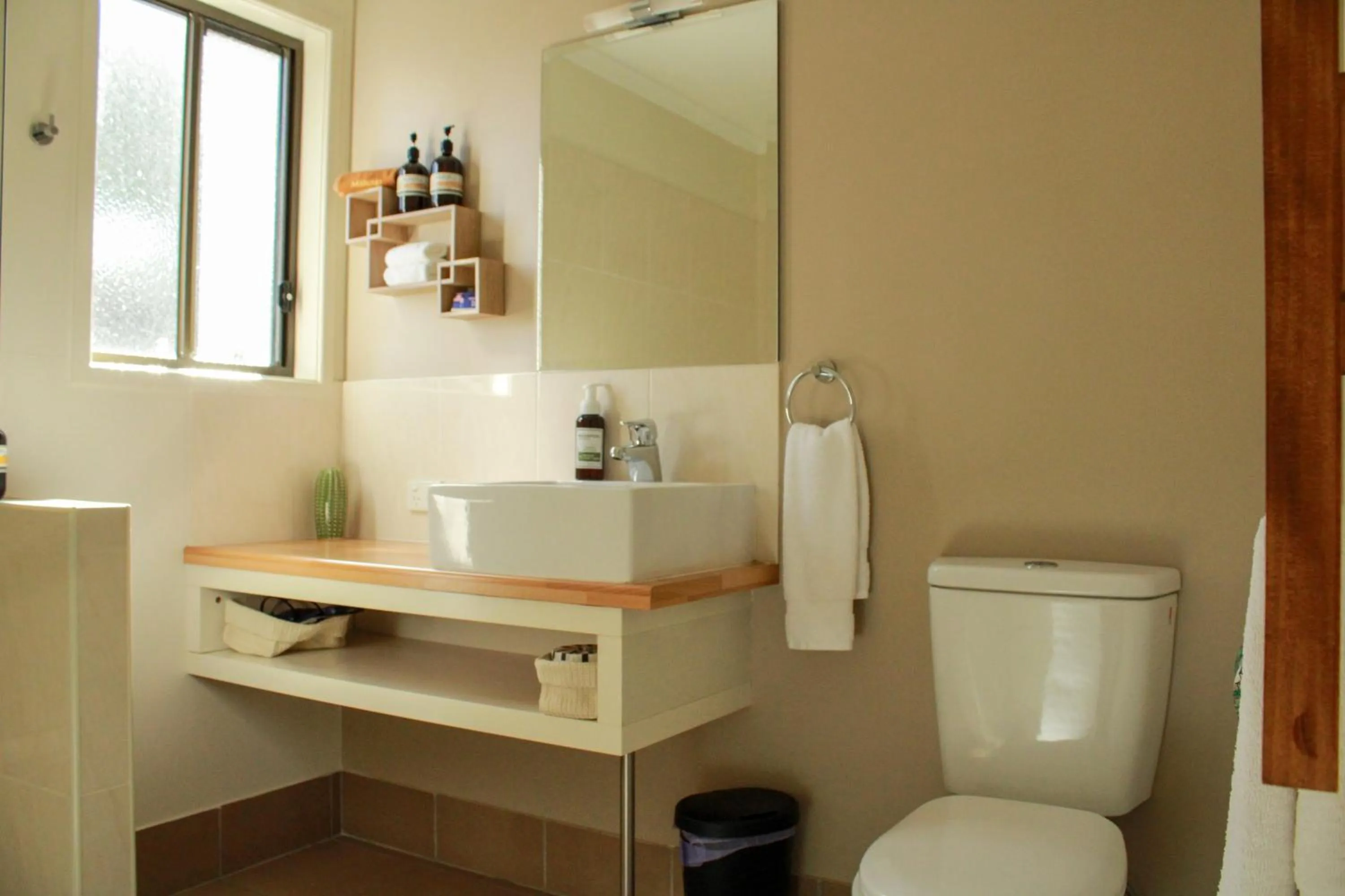 Bathroom in 31 The Rocks