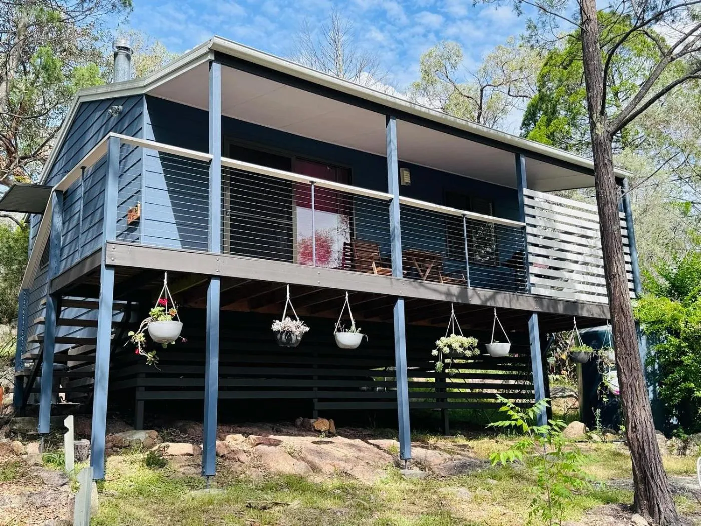 View (from property/room) in 31 The Rocks