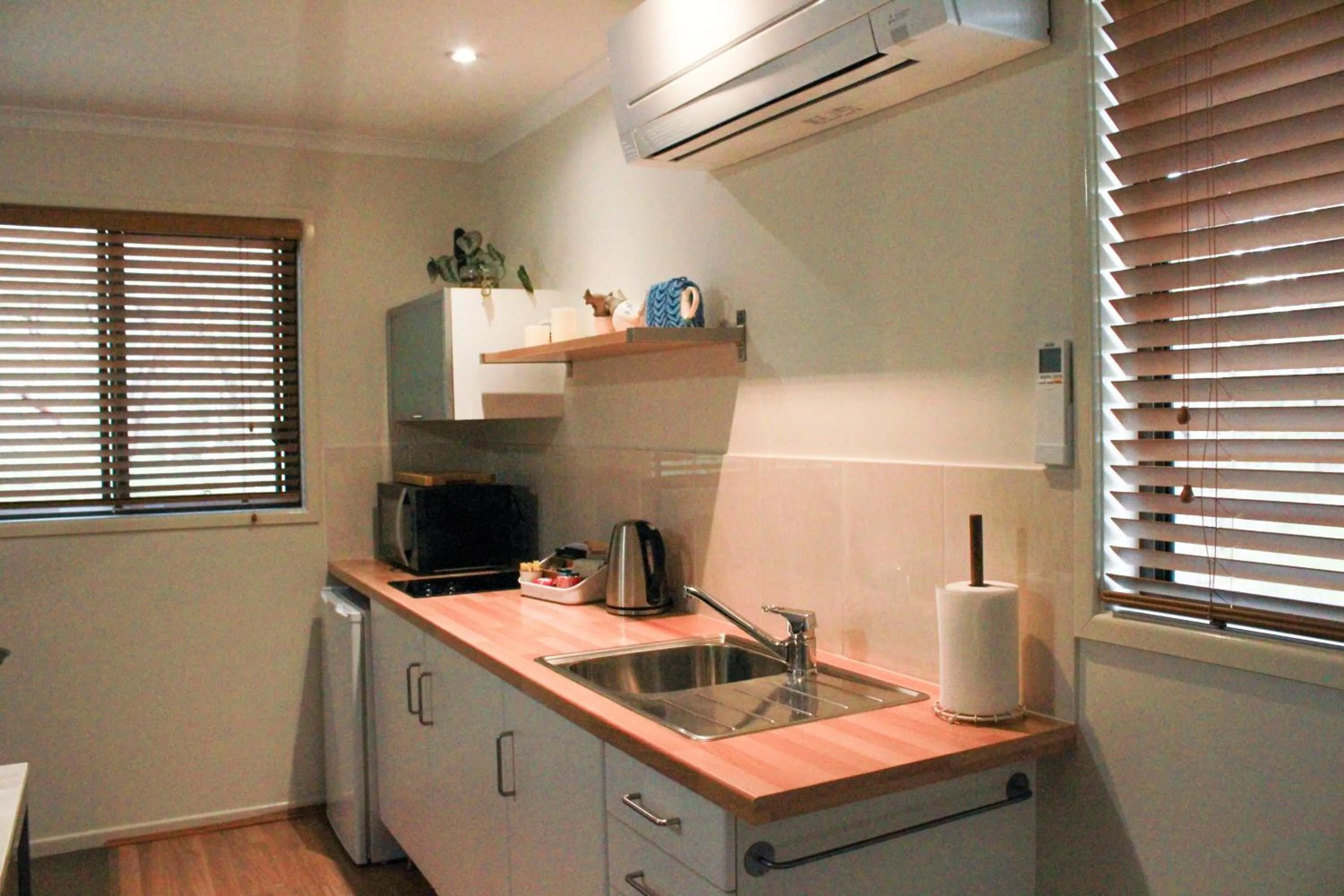 Kitchen or kitchenette in 31 The Rocks