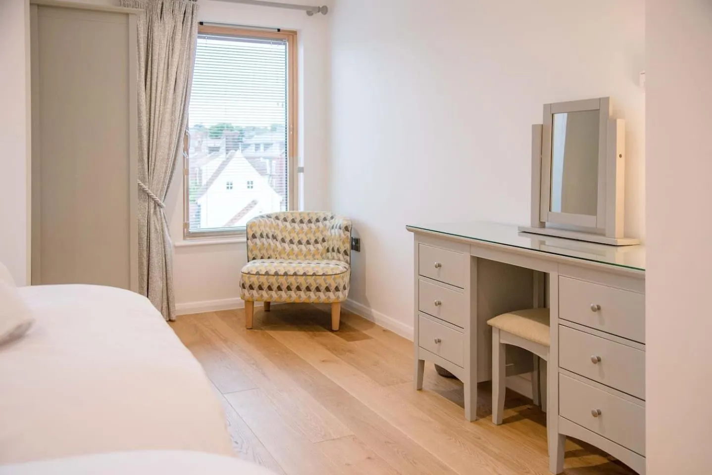 Bed in 8 Deben Wharf, Woodbridge