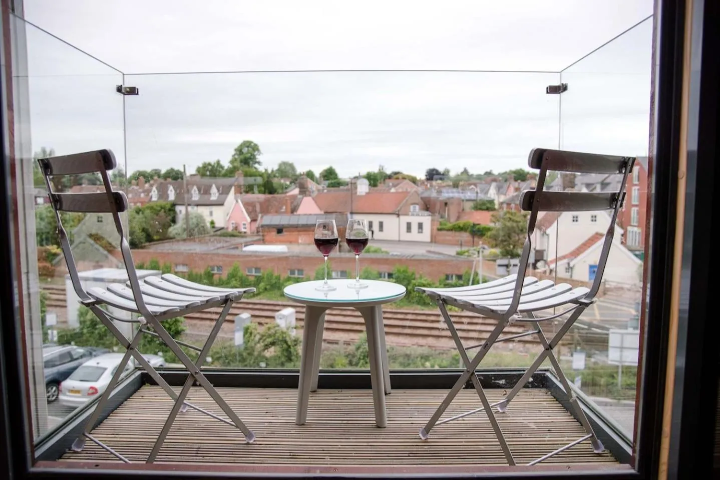 8 Deben Wharf, Woodbridge