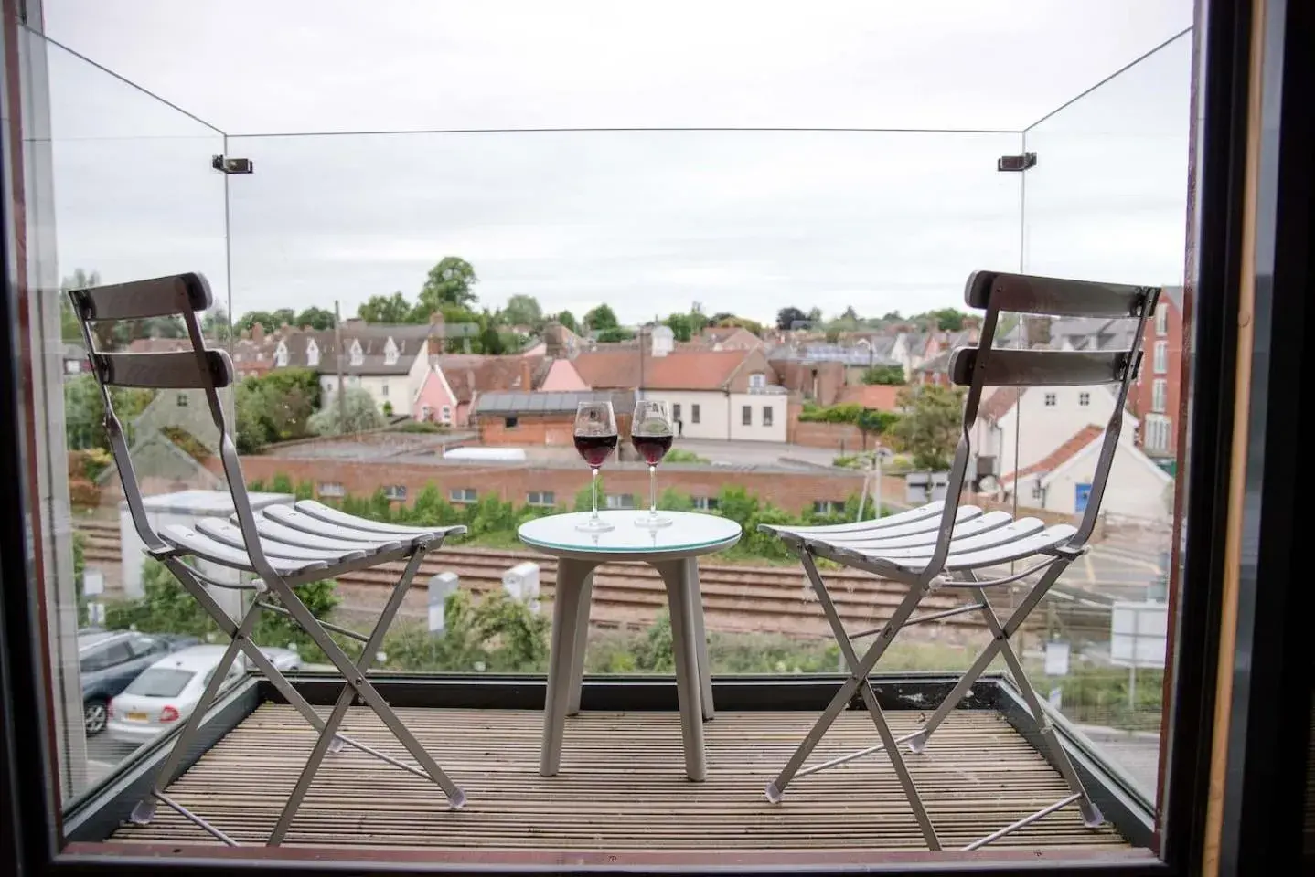 8 Deben Wharf, Woodbridge 8 Deben Wharf, Woodbridge