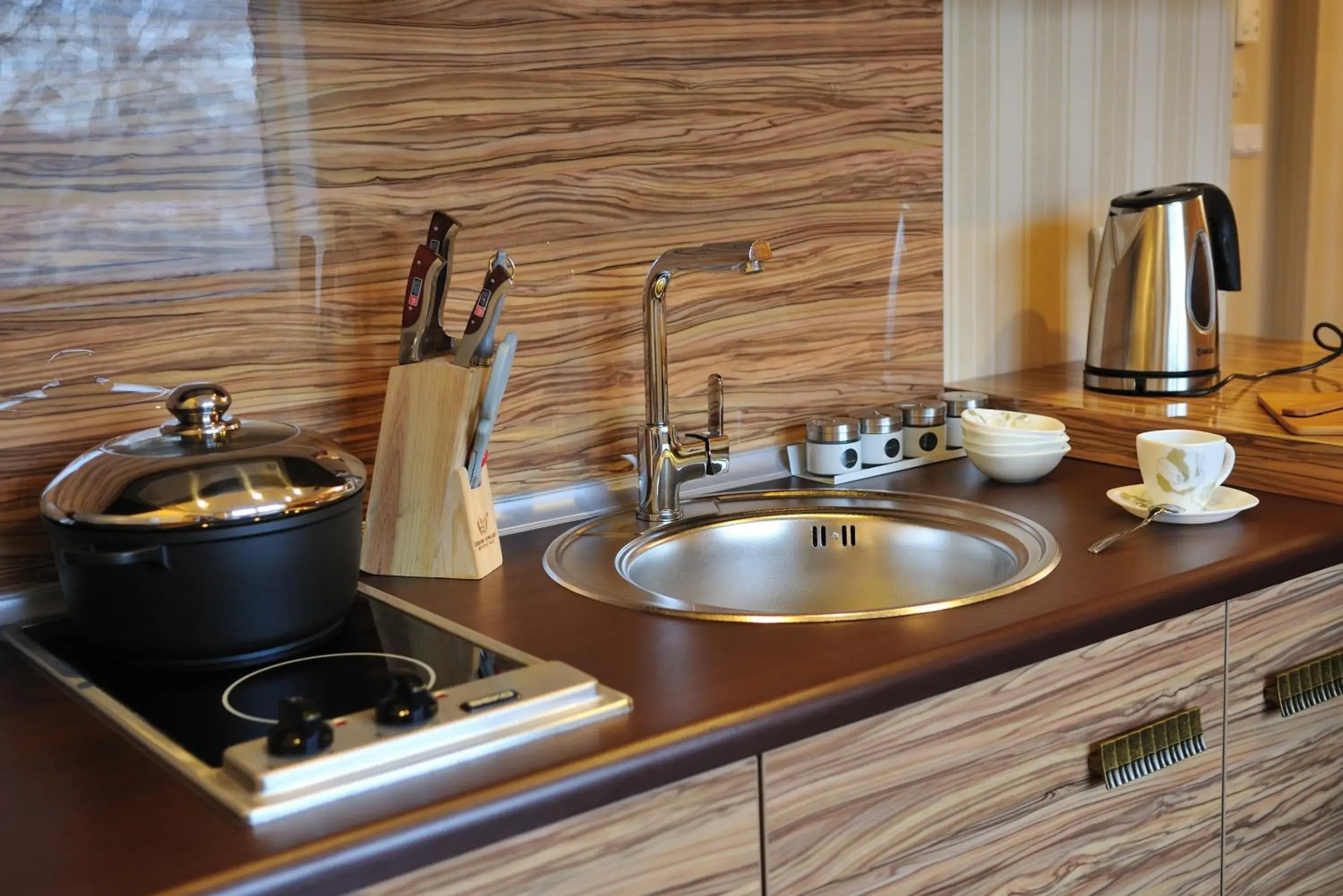 Superior Apartment in Darhan Boutique Hotel Superior Apartment in Darhan Boutique Hotel