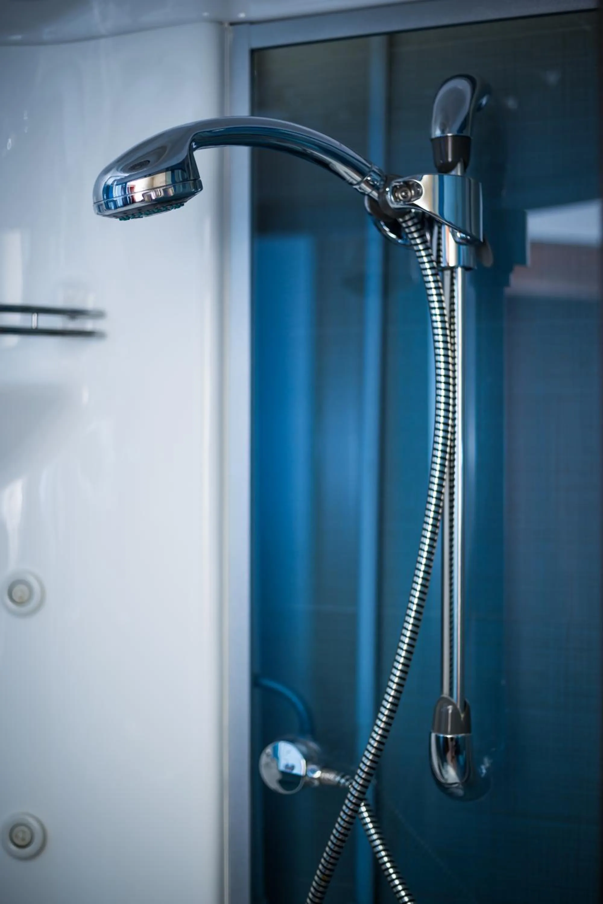 Bathroom in Darhan Boutique Hotel