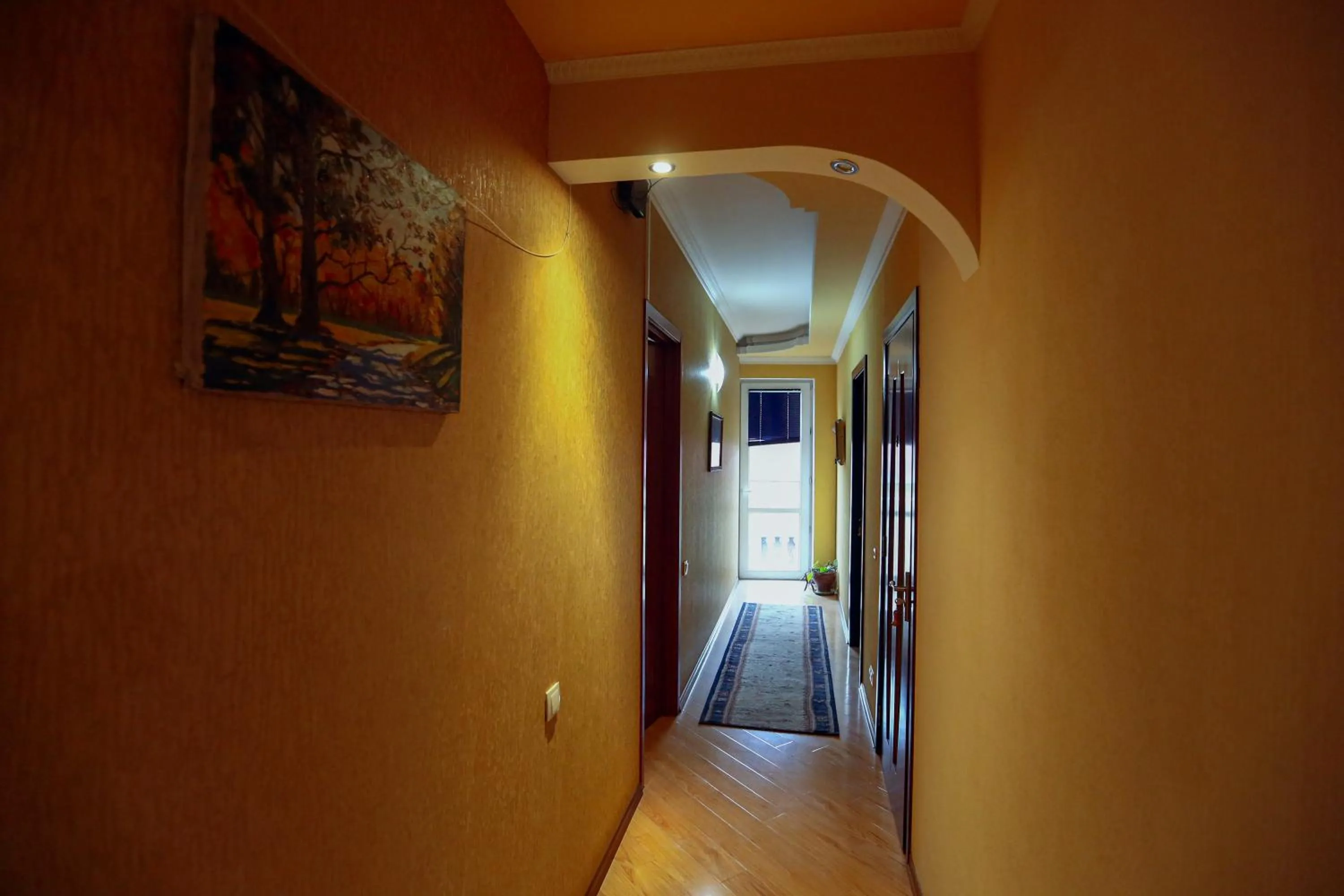 Other, Bed in Hotel Isaka