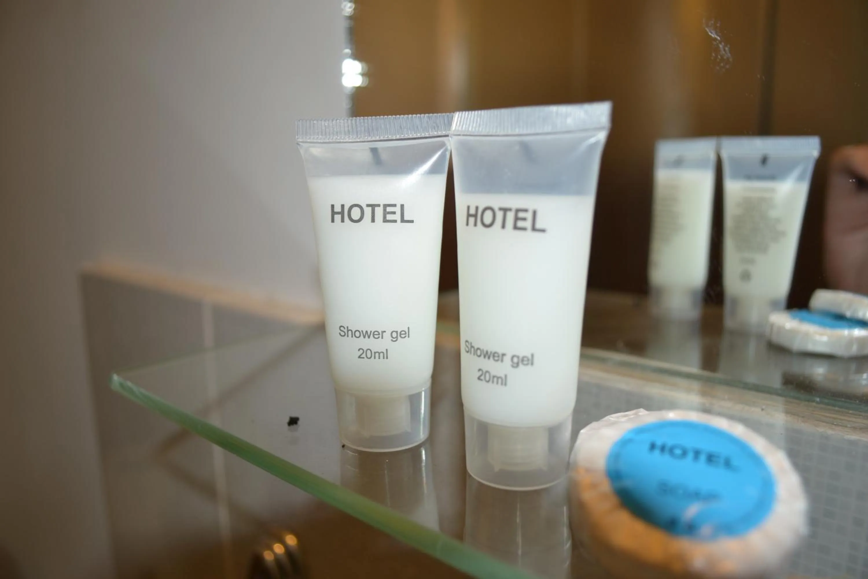 Other in Hotel Isaka