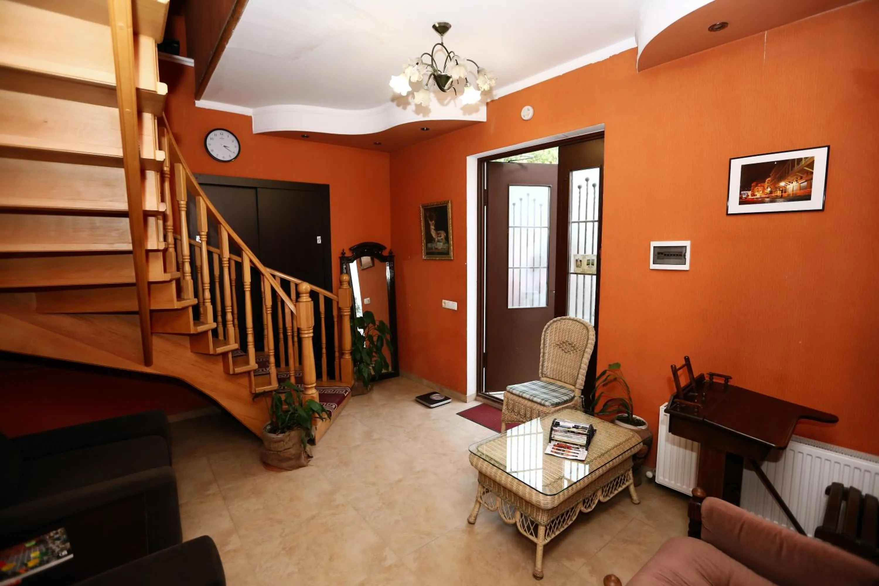 Other in Hotel Isaka