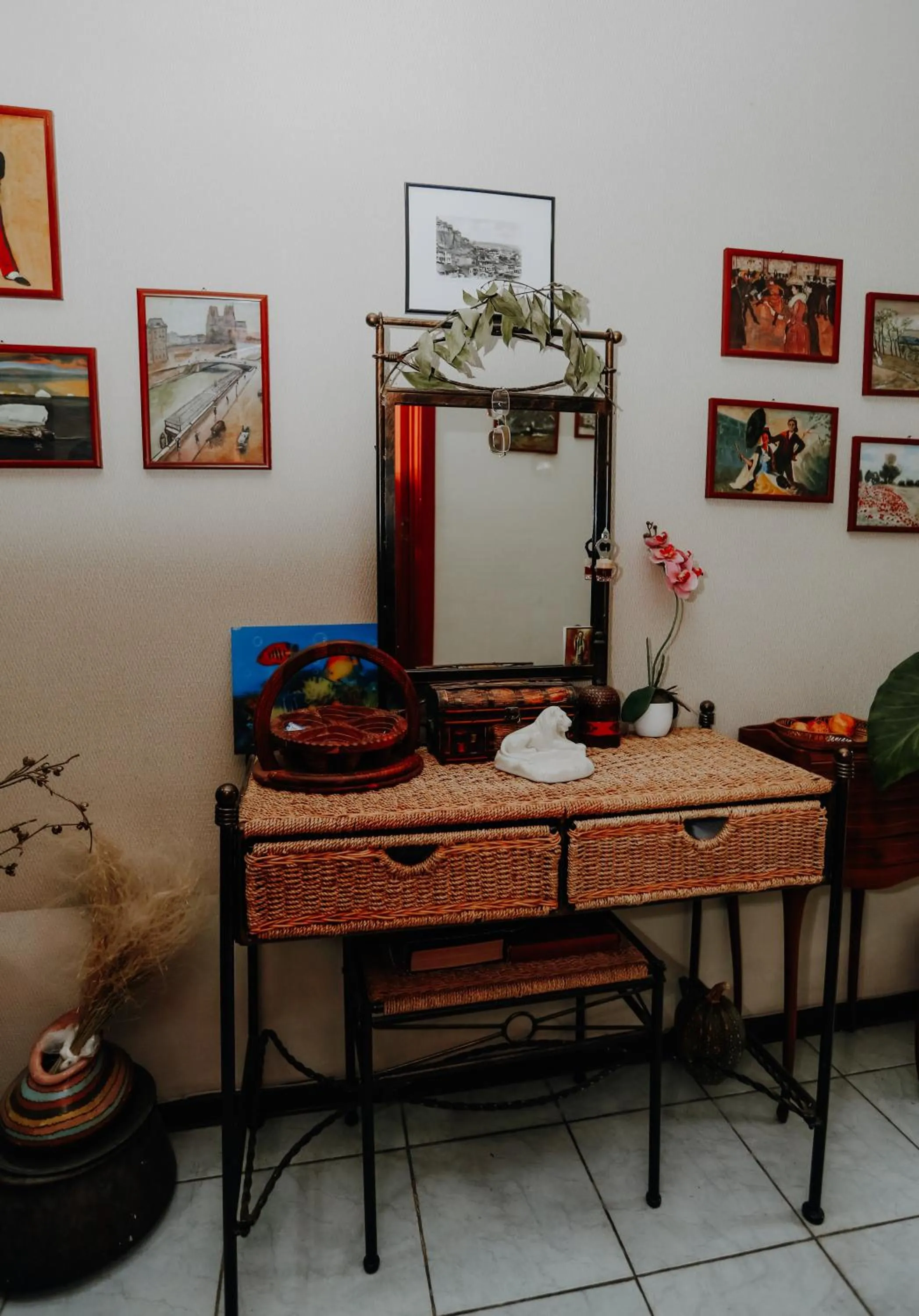 Other in Hotel Isaka