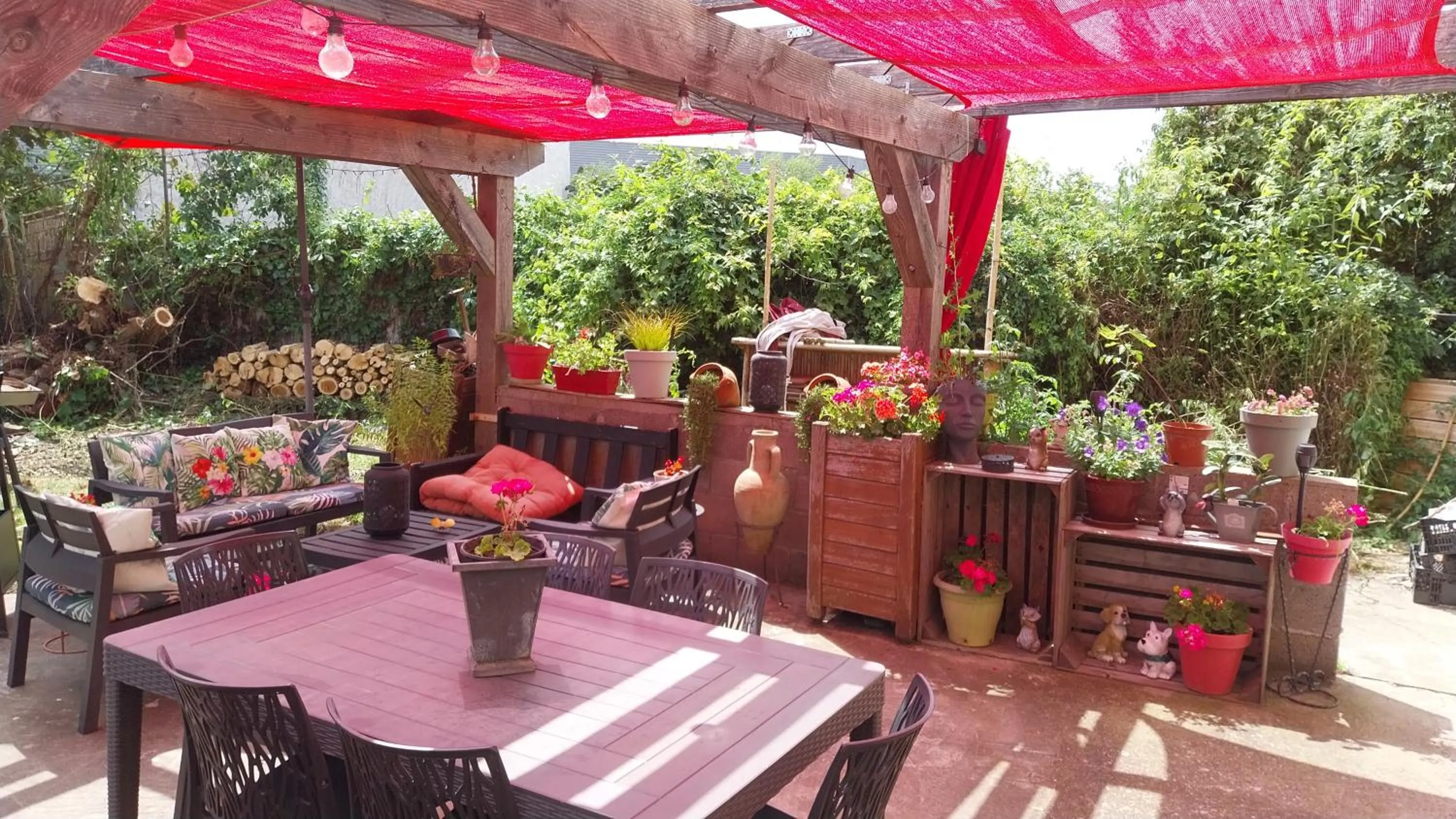 Property building in L'Escapade63