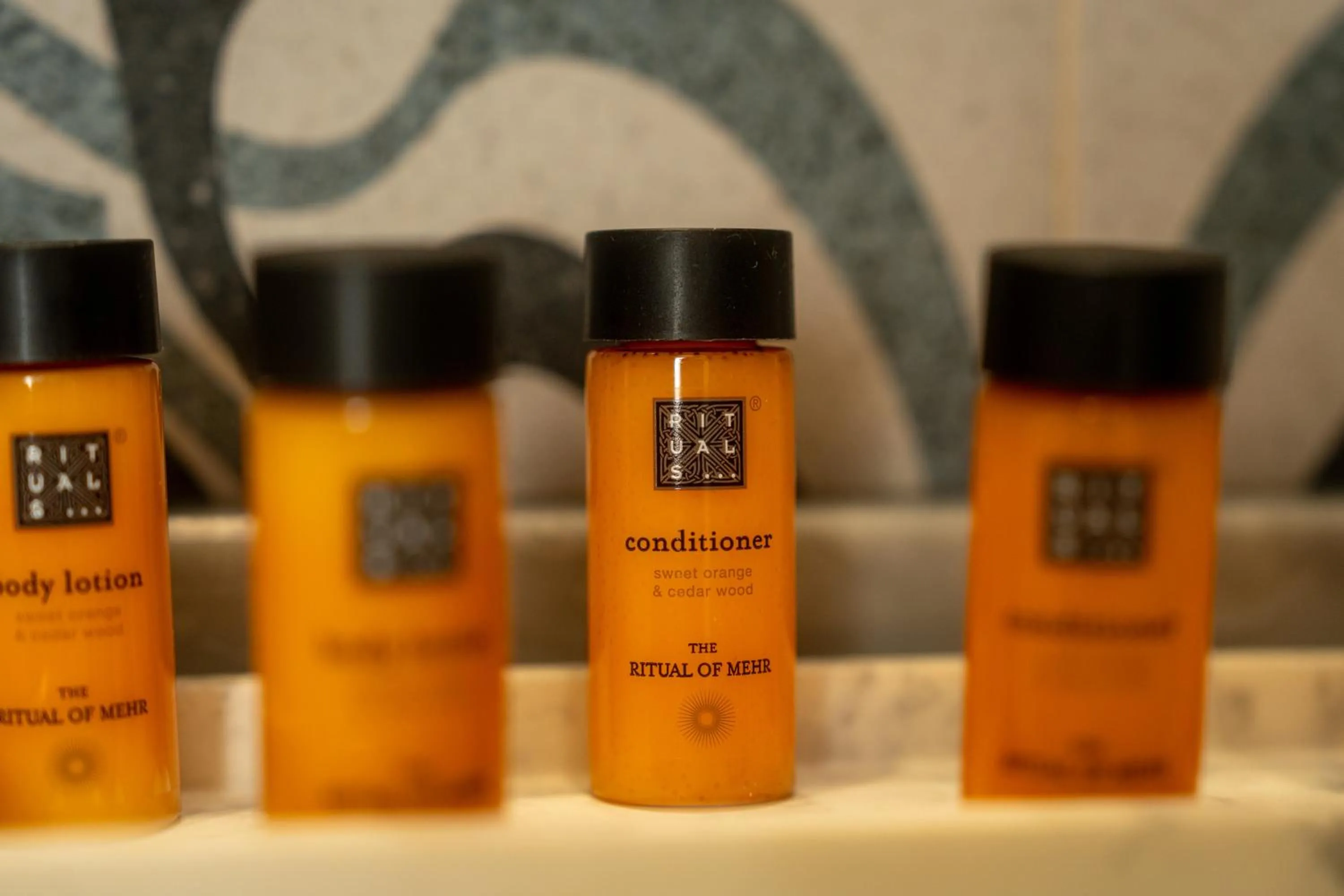 Bathroom in Hotel Emblemático Agáldar