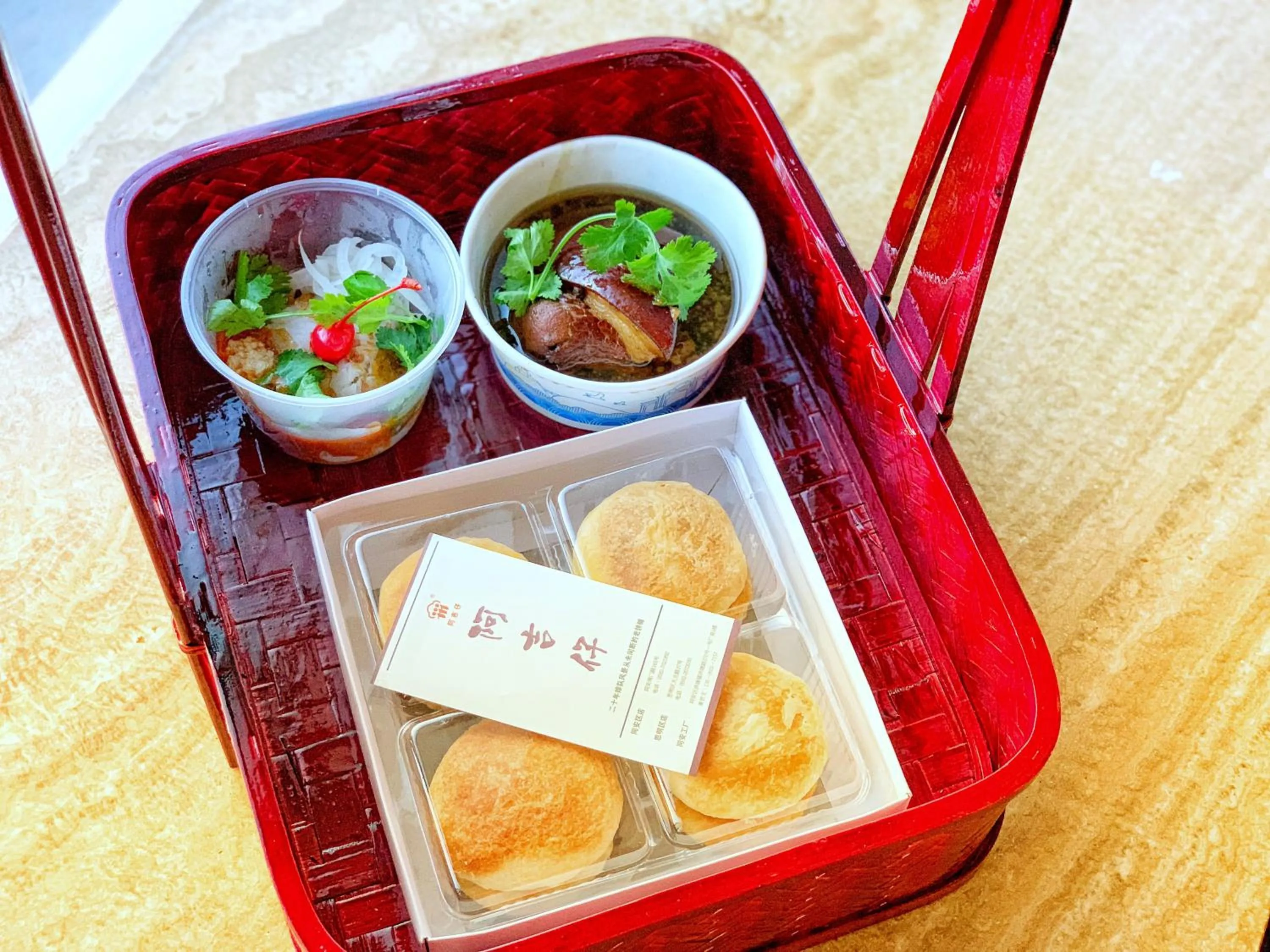 Nearby landmark in Hotel Indigo Xiamen Harbour by IHG