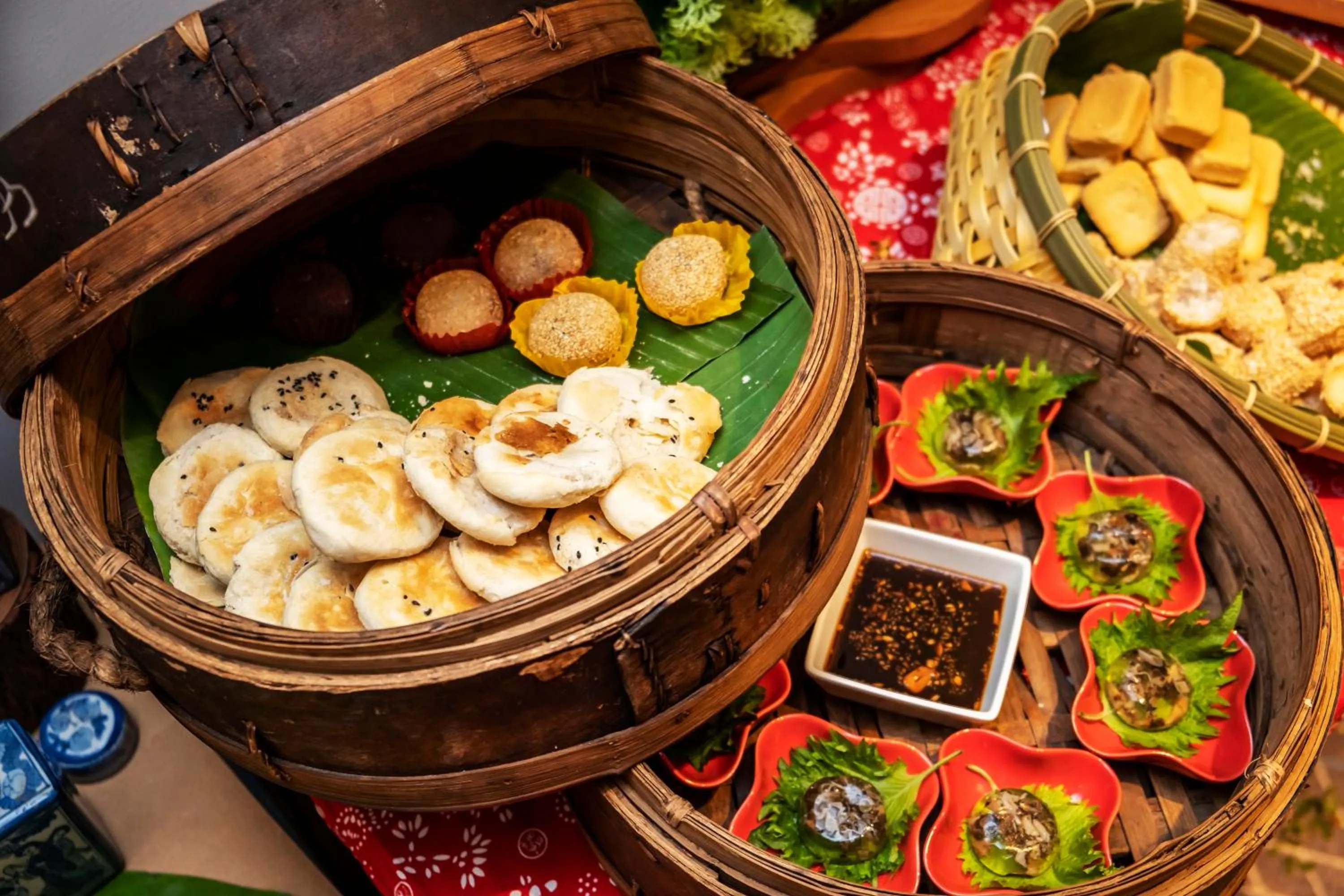 Meeting/conference room in Hotel Indigo Xiamen Harbour by IHG