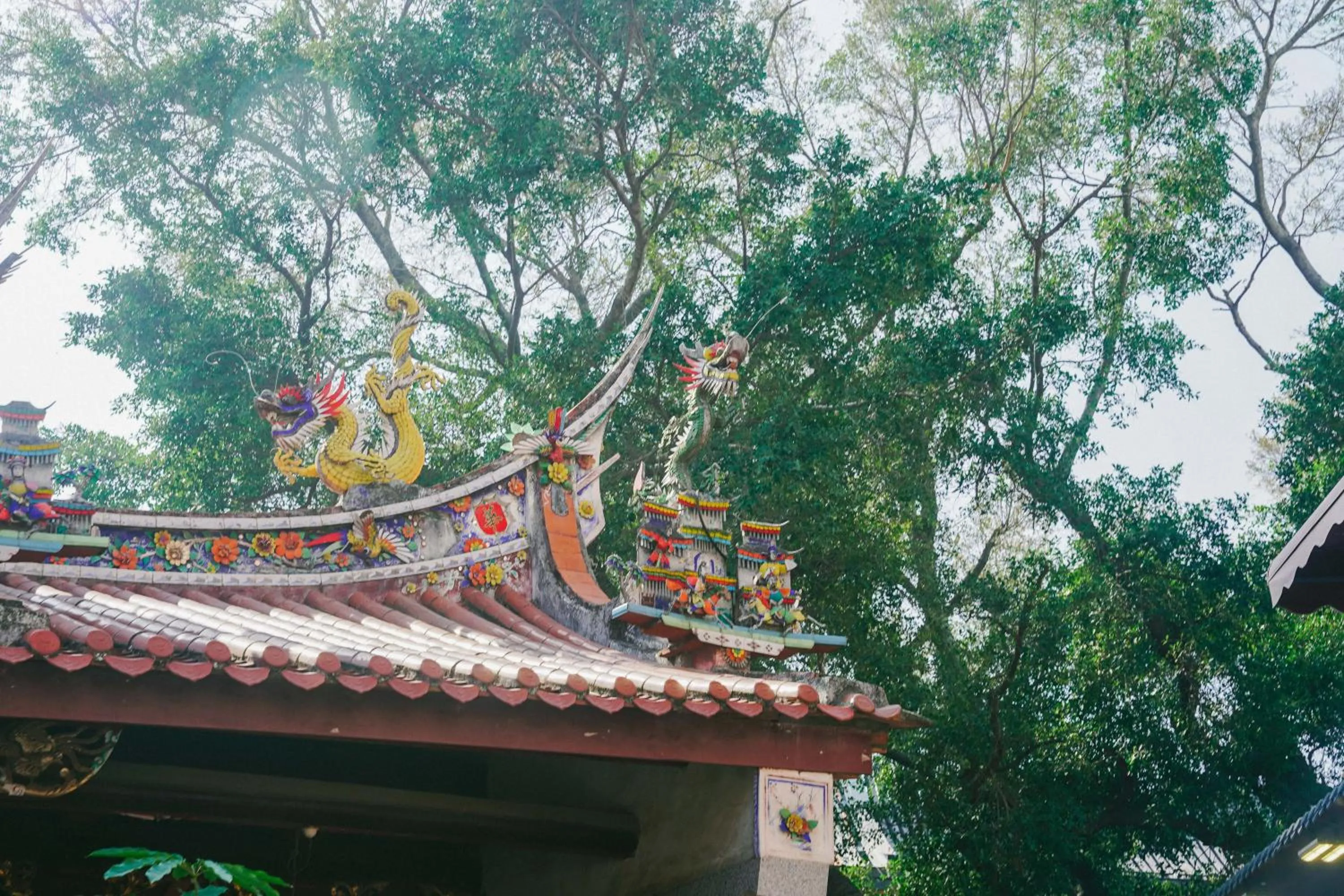 Nearby landmark in Hotel Indigo Xiamen Harbour by IHG