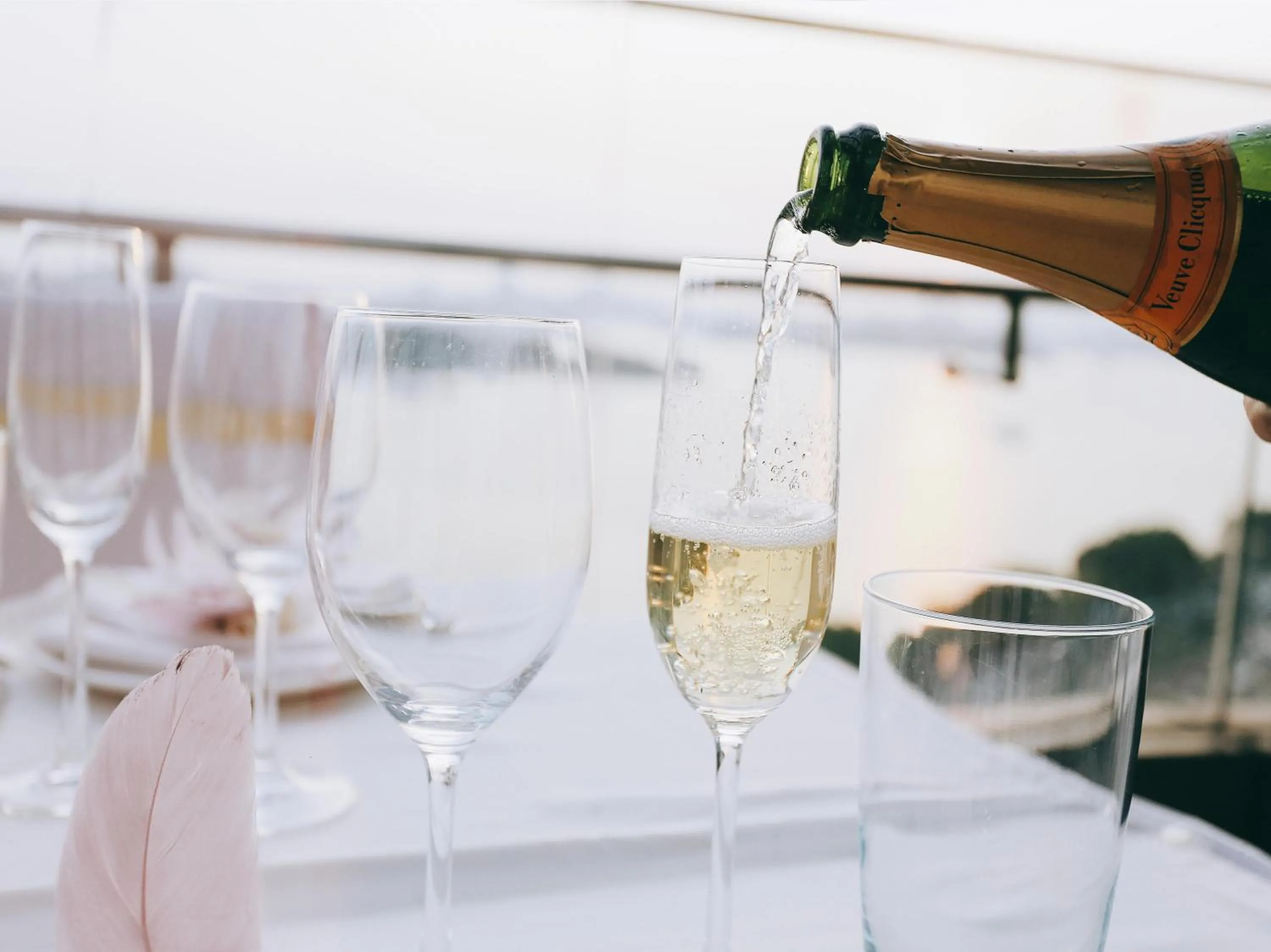 Meeting/conference room in Hotel Indigo Xiamen Harbour by IHG