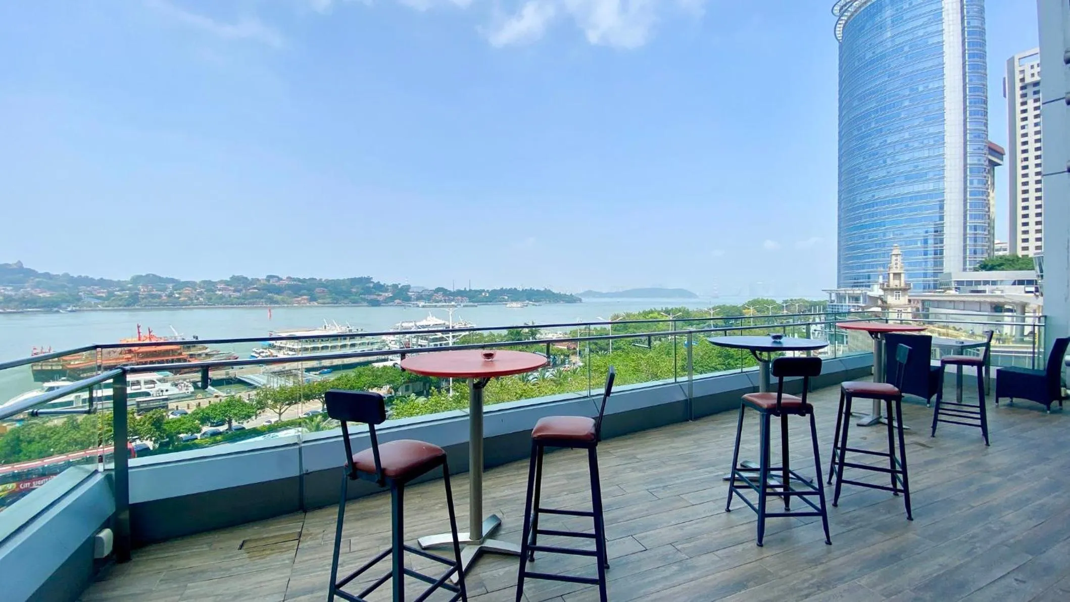 Other in Hotel Indigo Xiamen Harbour by IHG