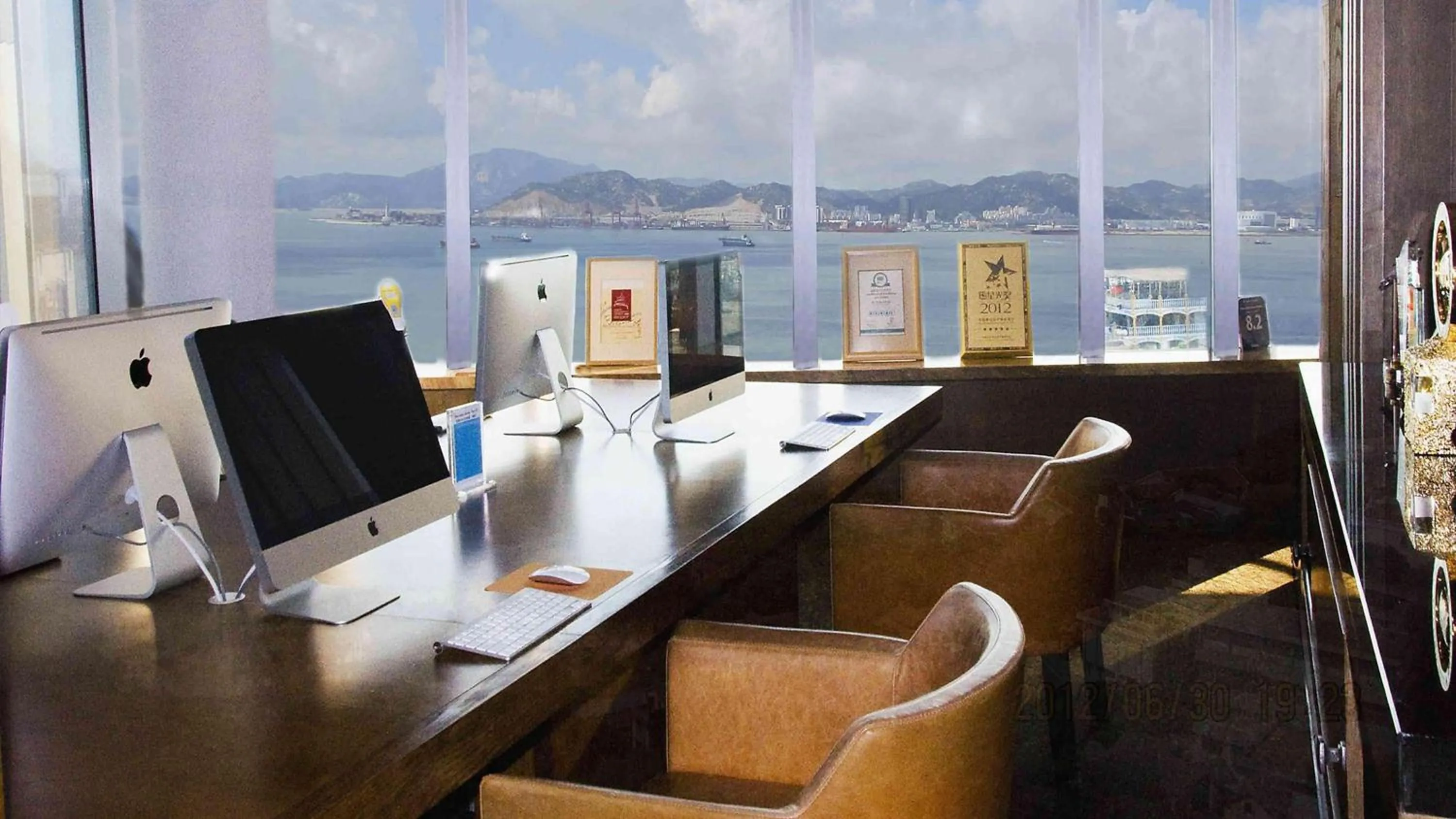 Other in Hotel Indigo Xiamen Harbour by IHG