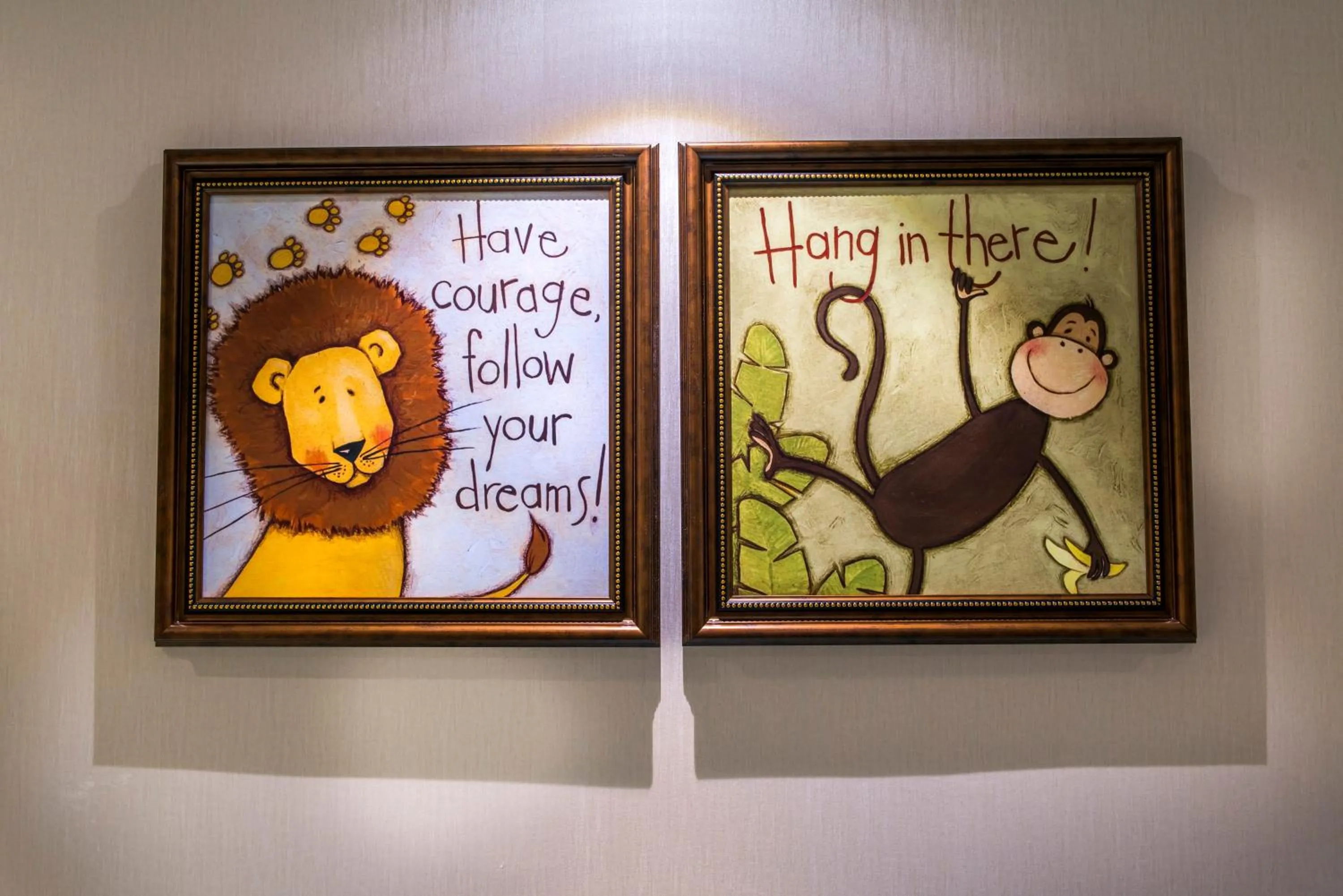 Lobby or reception in Hotel Indigo Xiamen Harbour by IHG