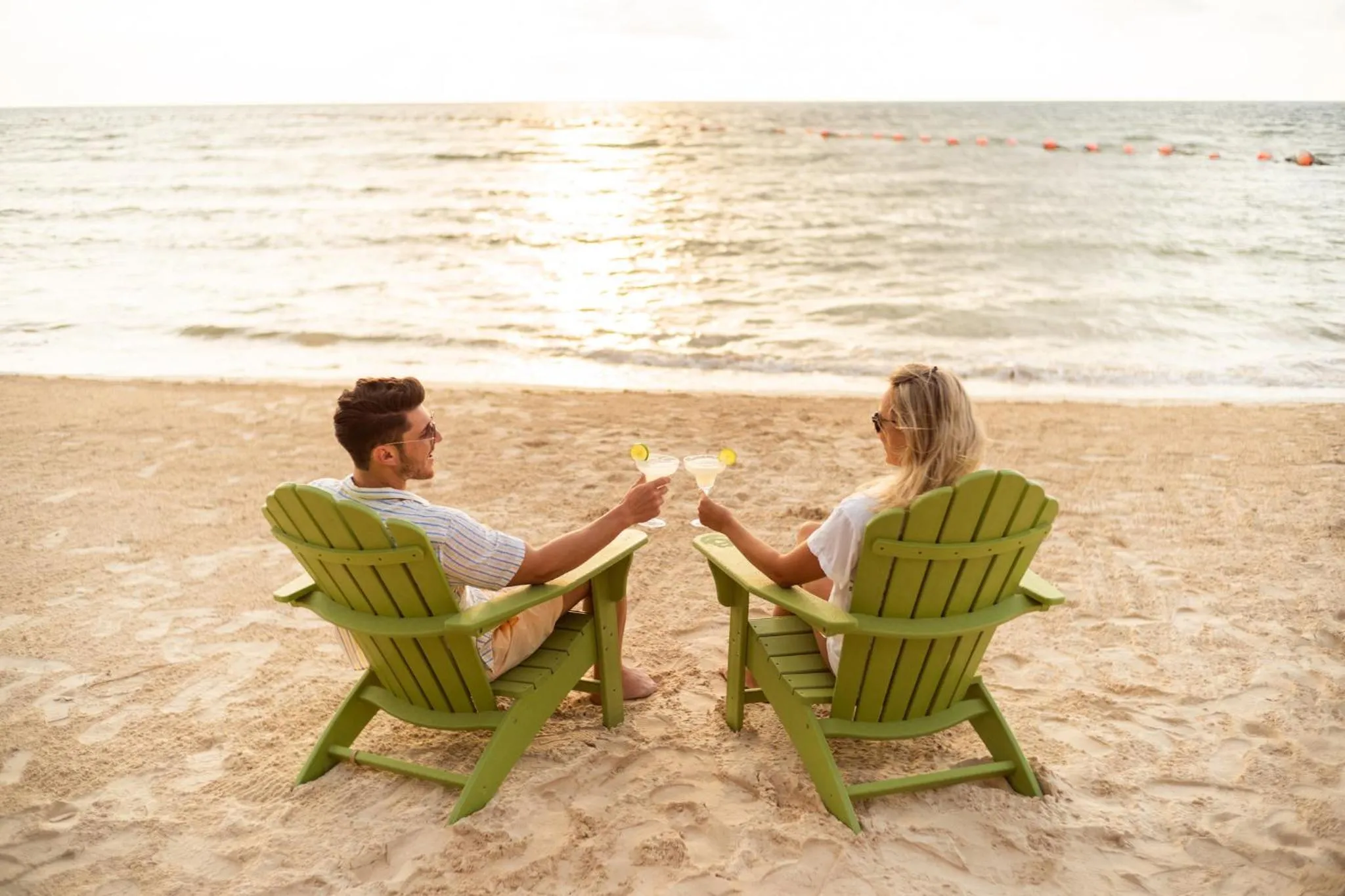 Food and drinks in Margaritaville Island Reserve Riviera Cancún - A Karisma All-Inclusive Experience for All