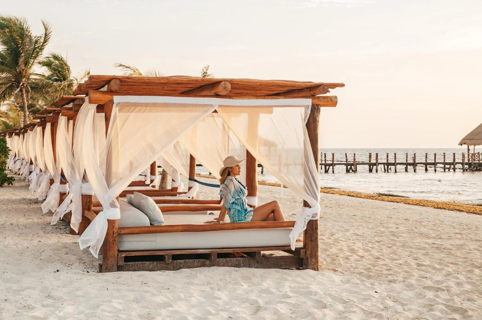 Activities in Margaritaville Island Reserve Riviera Cancún - A Karisma All-Inclusive Experience for All