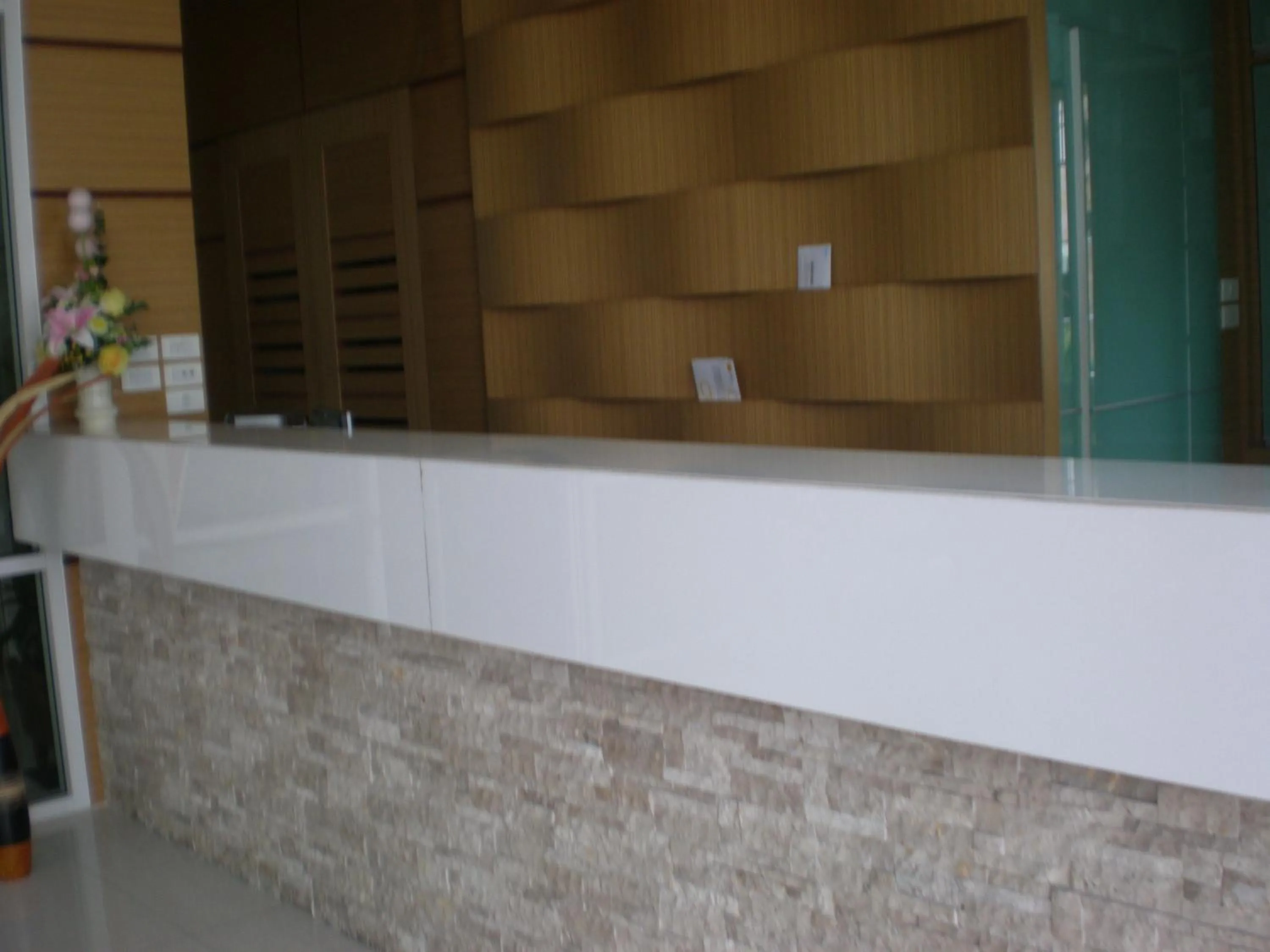 Thana Place Charunsanitwong 34