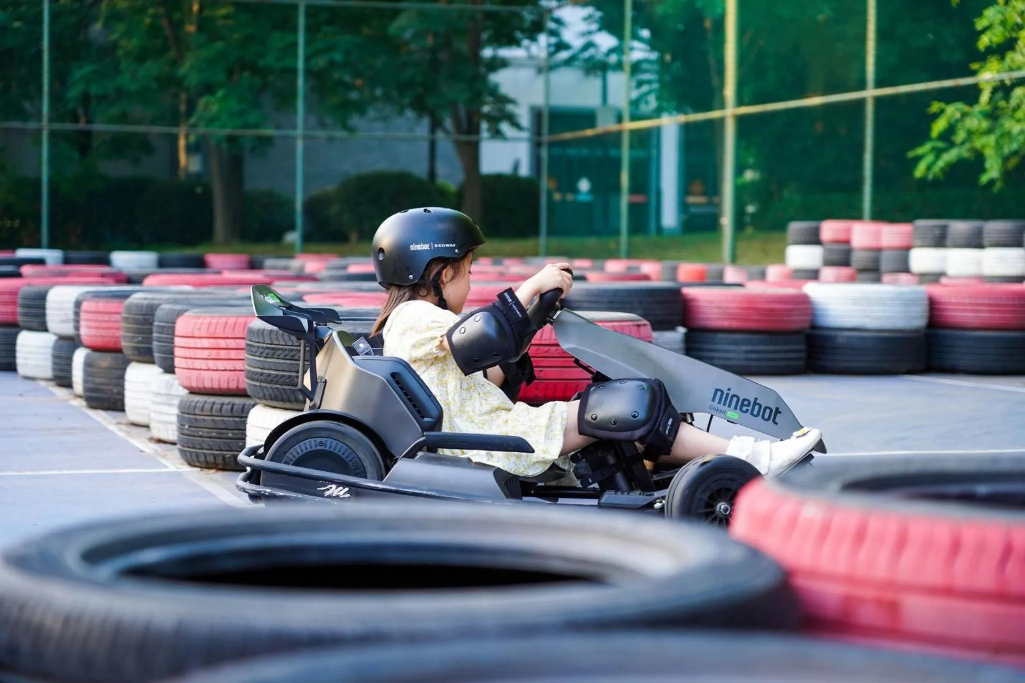 Area and facilities in Holiday Inn Resort Chaohu Hot Spring by IHG