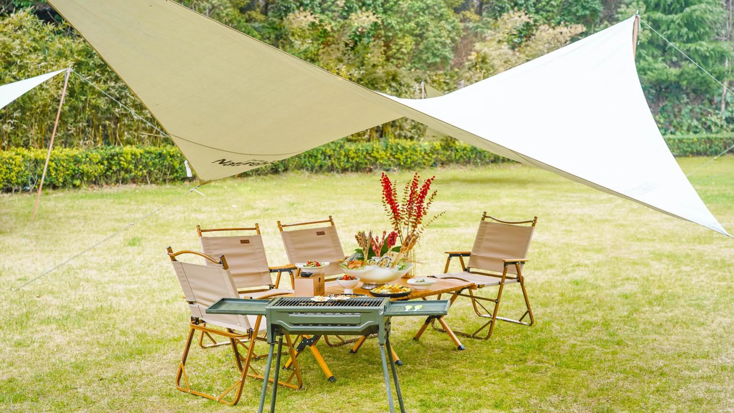 Decorative detail in Holiday Inn Resort Chaohu Hot Spring by IHG