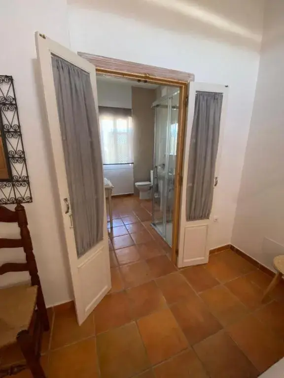 Superior Double Room in Hotel Rural Casa Fina - Adults Recommended Superior Double Room in Hotel Rural Casa Fina - Adults Recommended