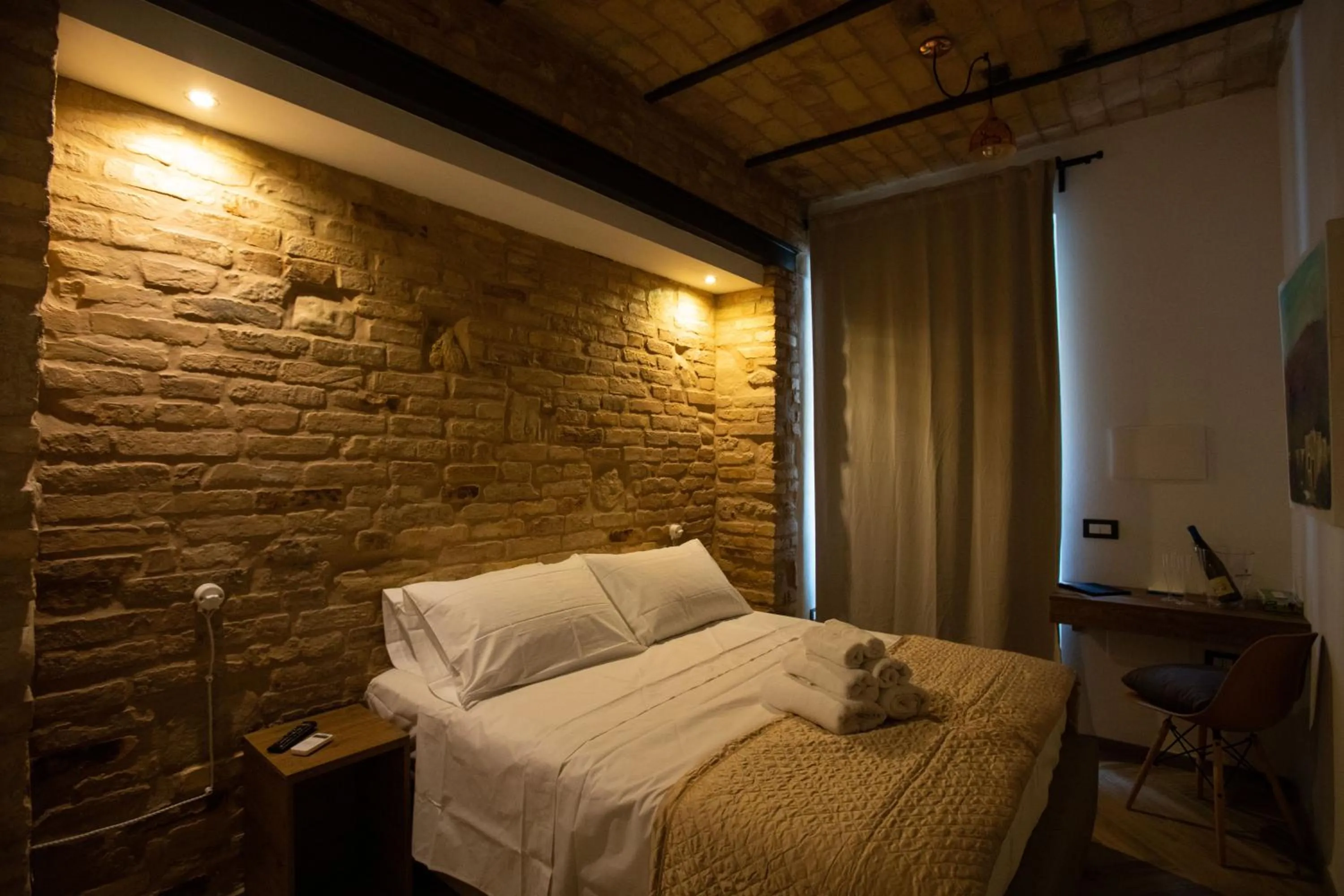 Bed in AL 54 Accommodation